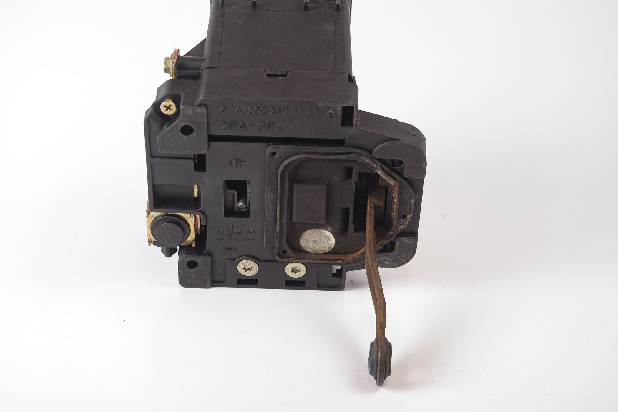 Mercedes 1402600694 Gear Selector | W140 V140 C140 S W210 S210 E