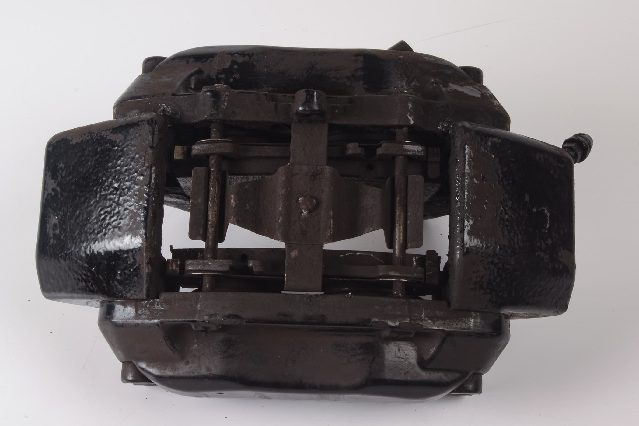 Mercedes 0014207783 Brake Caliper x2 - Front | R129 SL