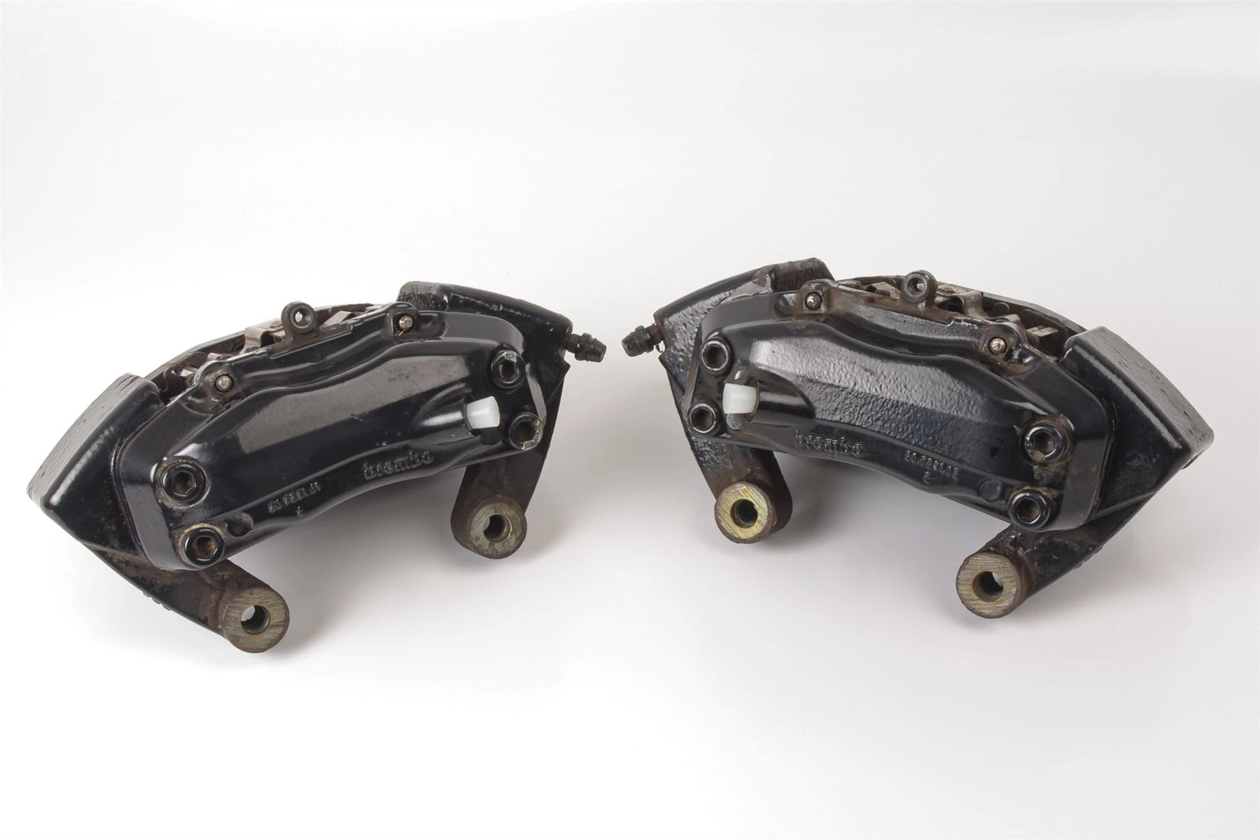Mercedes 0014207783 Brake Caliper x2 - Front | R129 SL