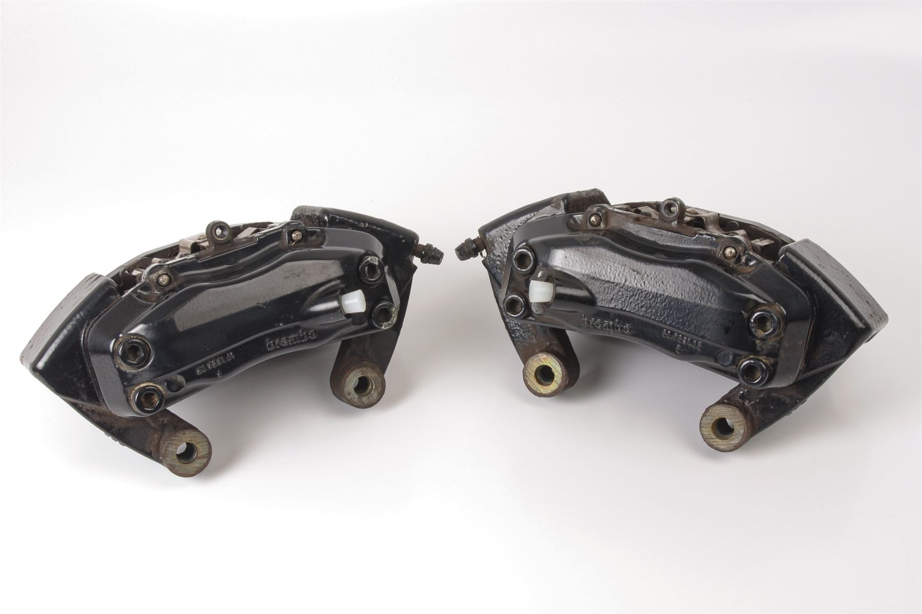 Mercedes 0014207783 Brake Caliper x2 - Front | R129 SL