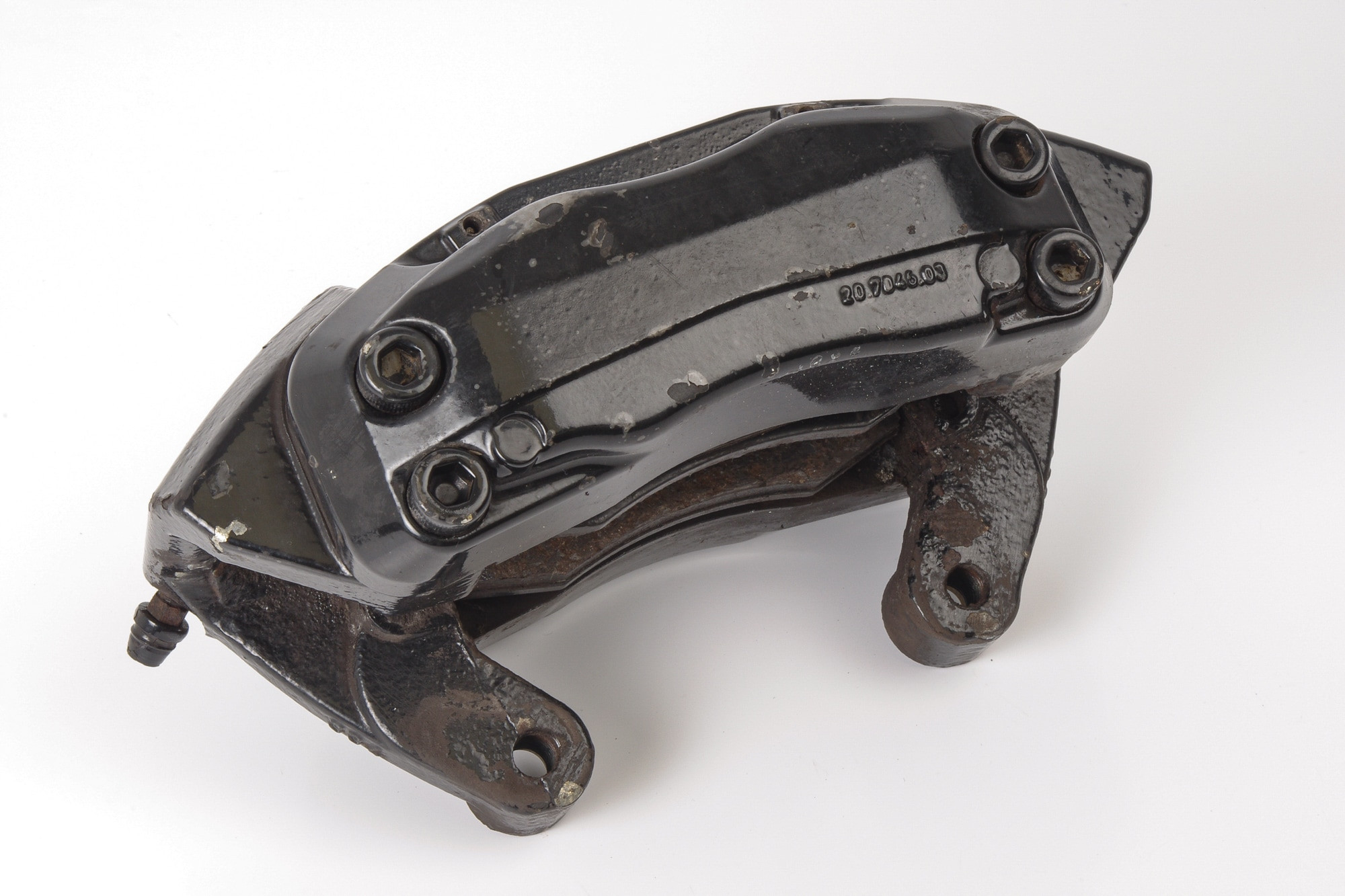 Mercedes 0014207783 Brake Caliper x2 - Front | R129 SL