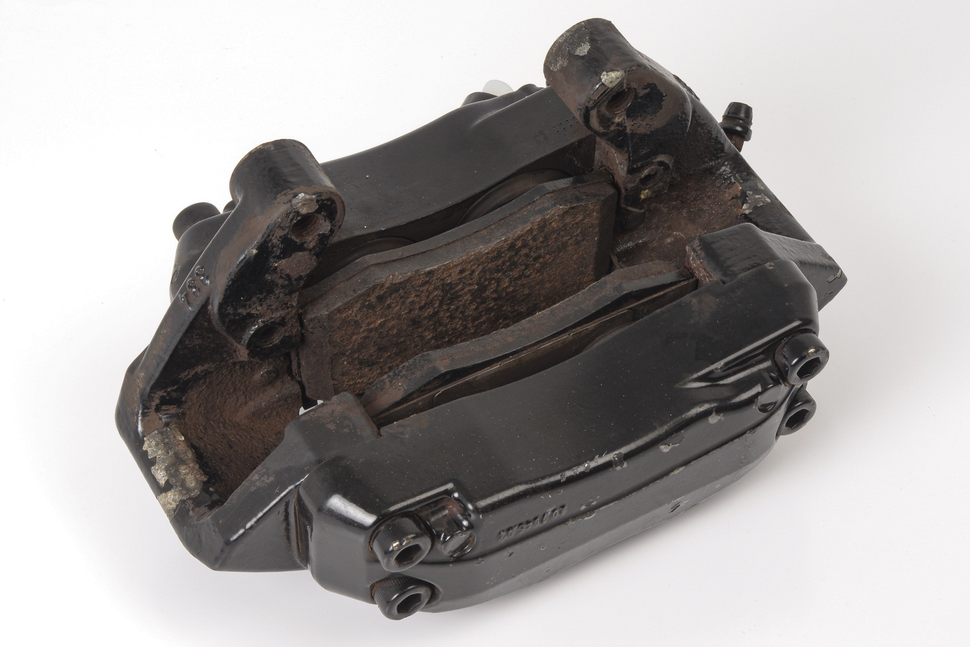 Mercedes 0014207783 Brake Caliper x2 - Front | R129 SL