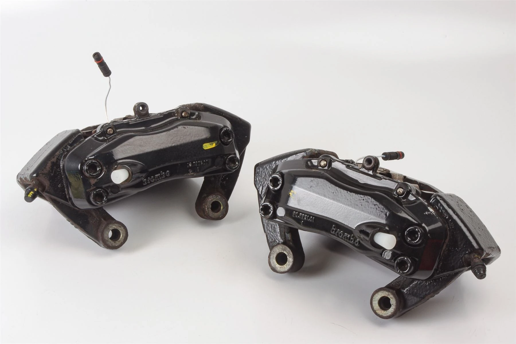 Mercedes 0014207783 Brake Caliper x2 - Front | R129 SL