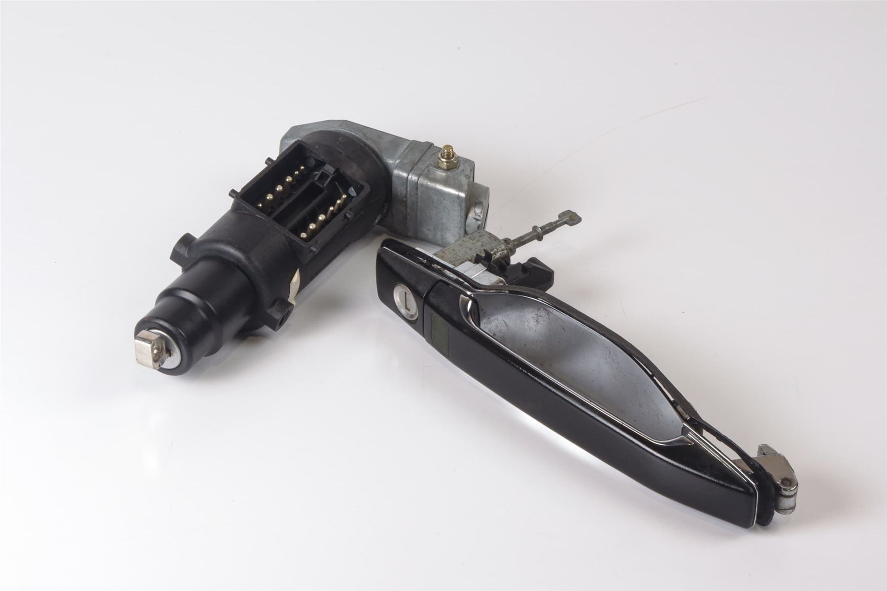 Mercedes 1404601404 Lock Set | R129 SL W140 V140 C140 S