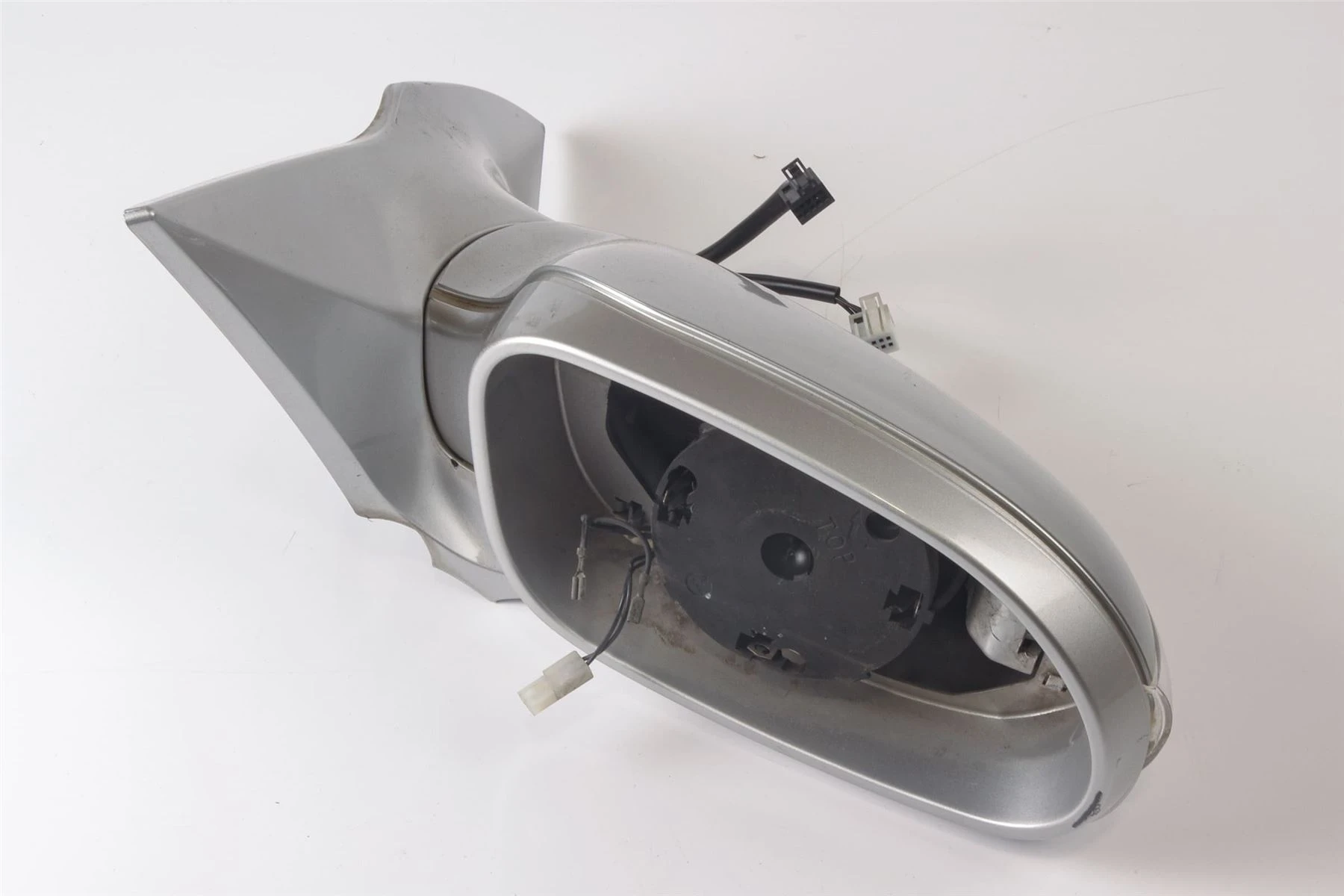 Mercedes 2308100476 Door Mirror - Right Silver | R230 SL