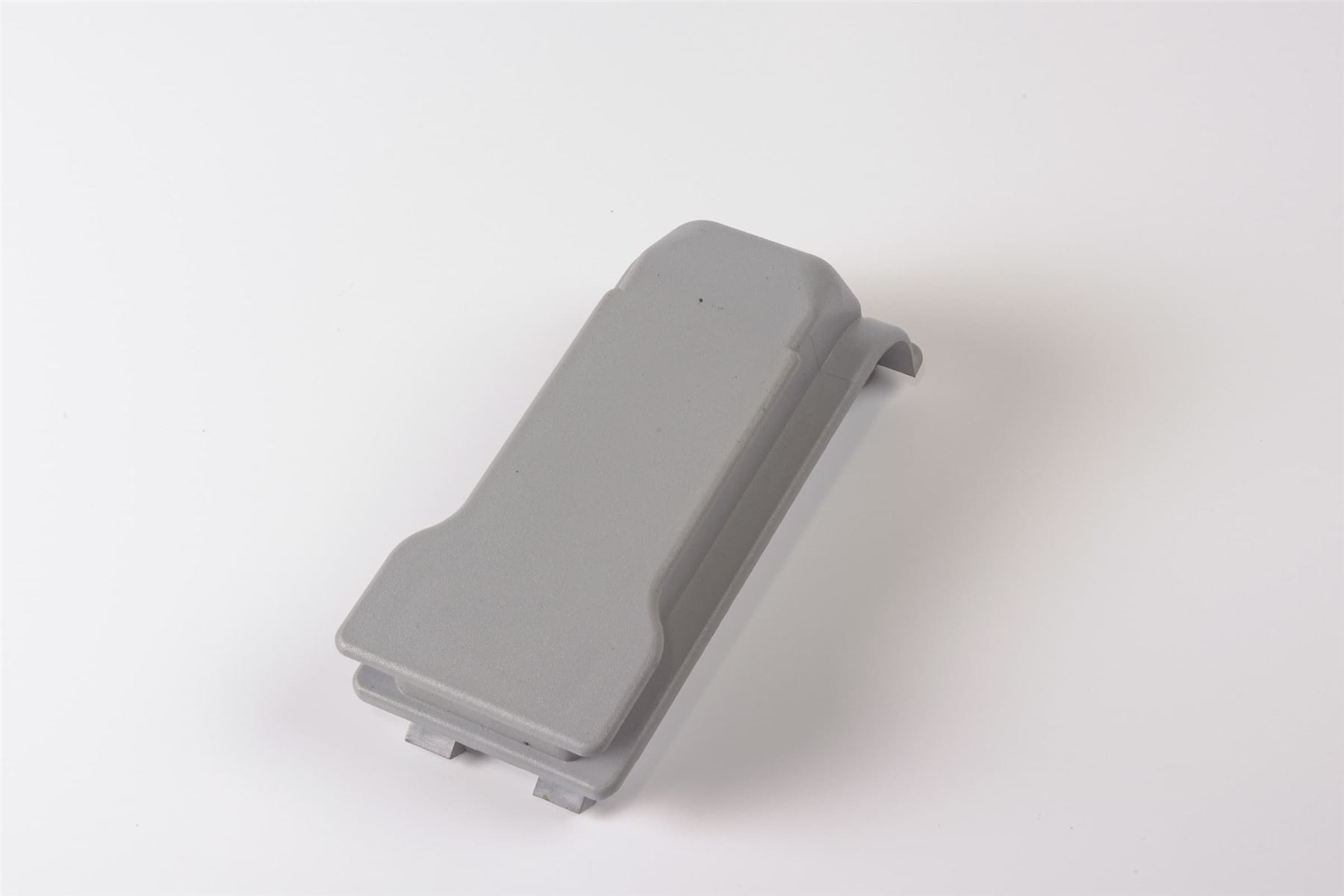 Mercedes 1296940195 Fuse Box Cover - Grey | R129 SL