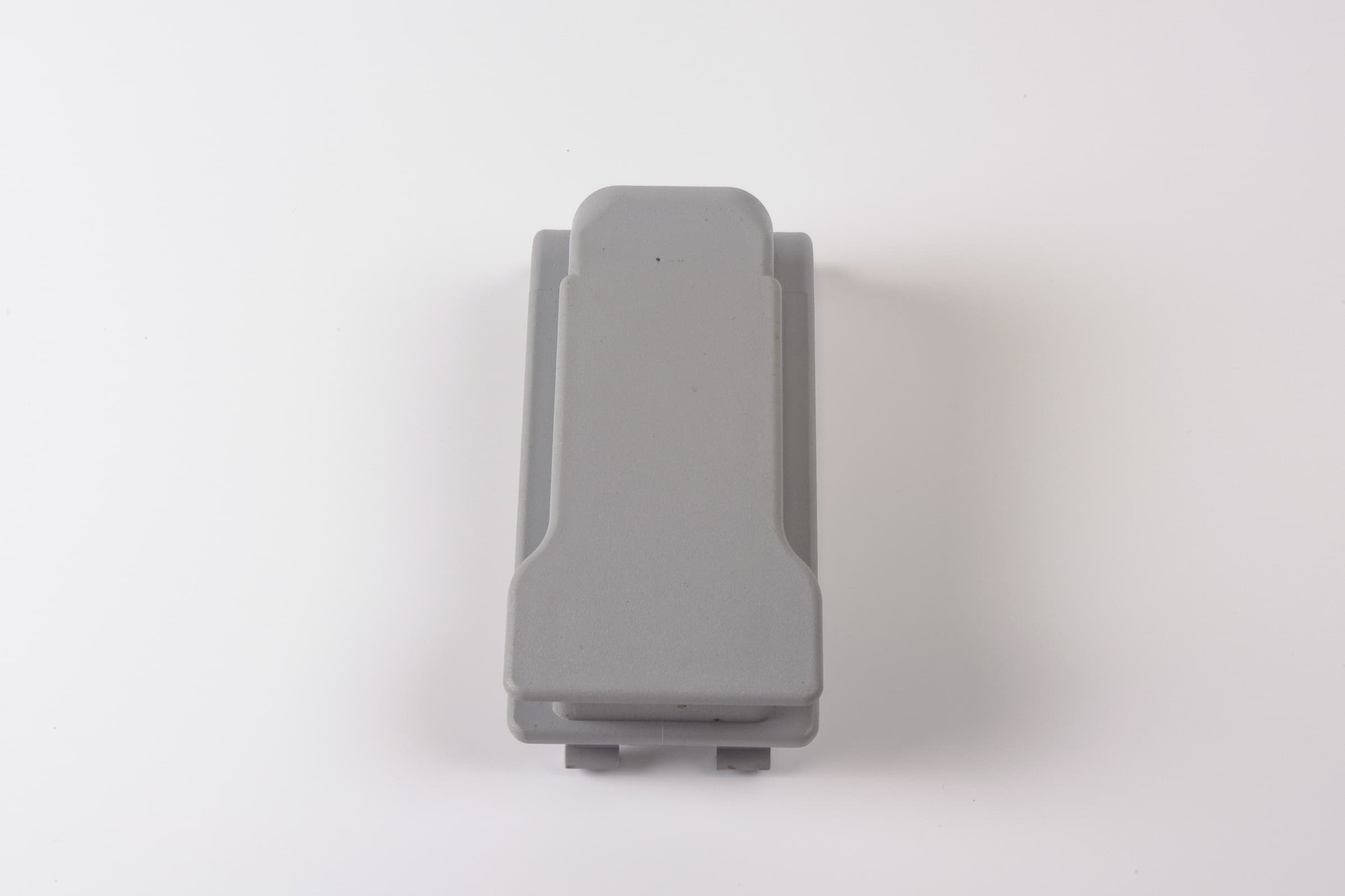 Mercedes 1296940195 Fuse Box Cover - Grey | R129 SL