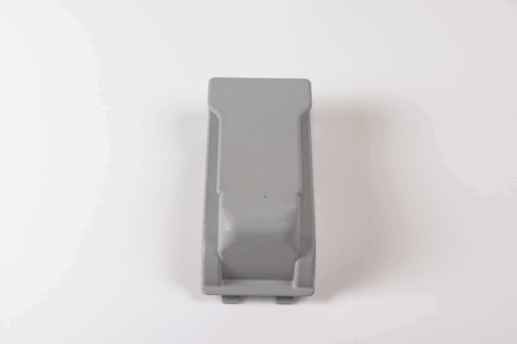 Mercedes 1296940195 Fuse Box Cover - Grey | R129 SL
