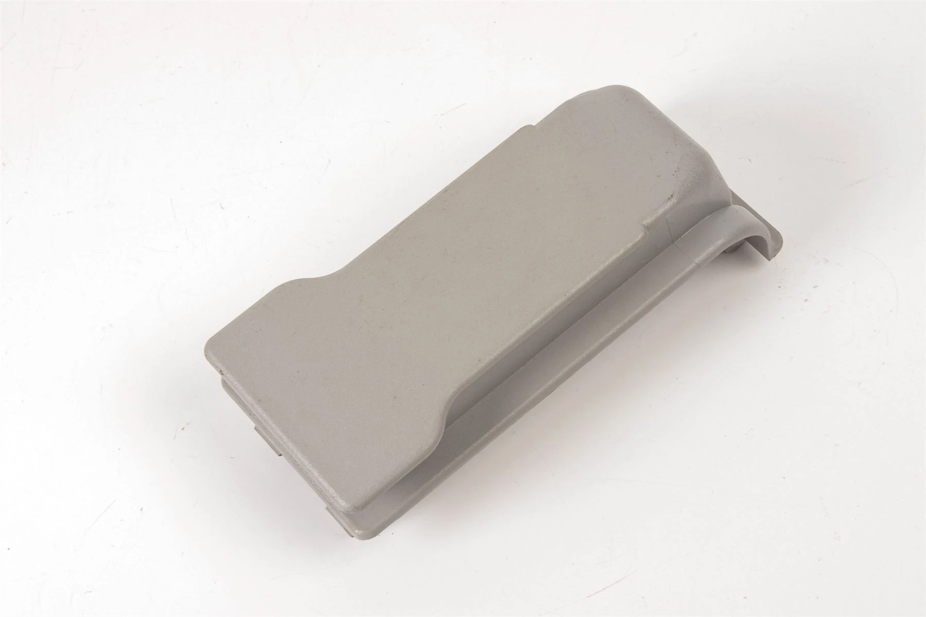 Mercedes 1296940195 Fuse Box Cover - Grey | R129 SL