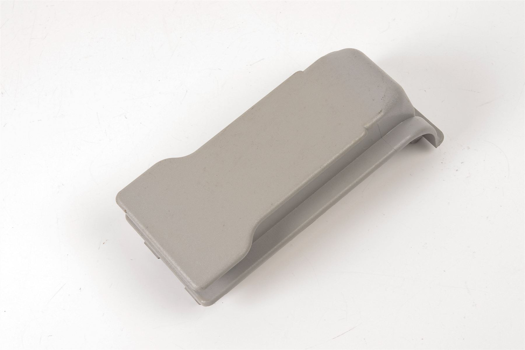 Mercedes 1296940195 Fuse Box Cover - Grey | R129 SL