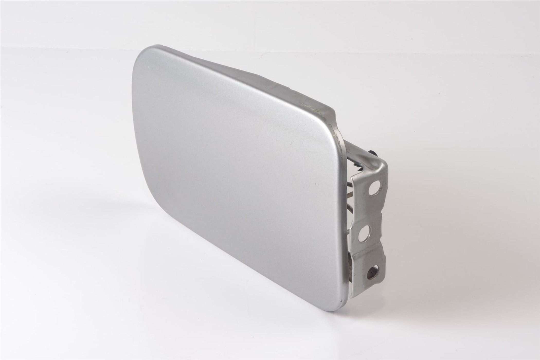 Mercedes 1297500306 Fuel Filler Cap - Silver | R129 SL