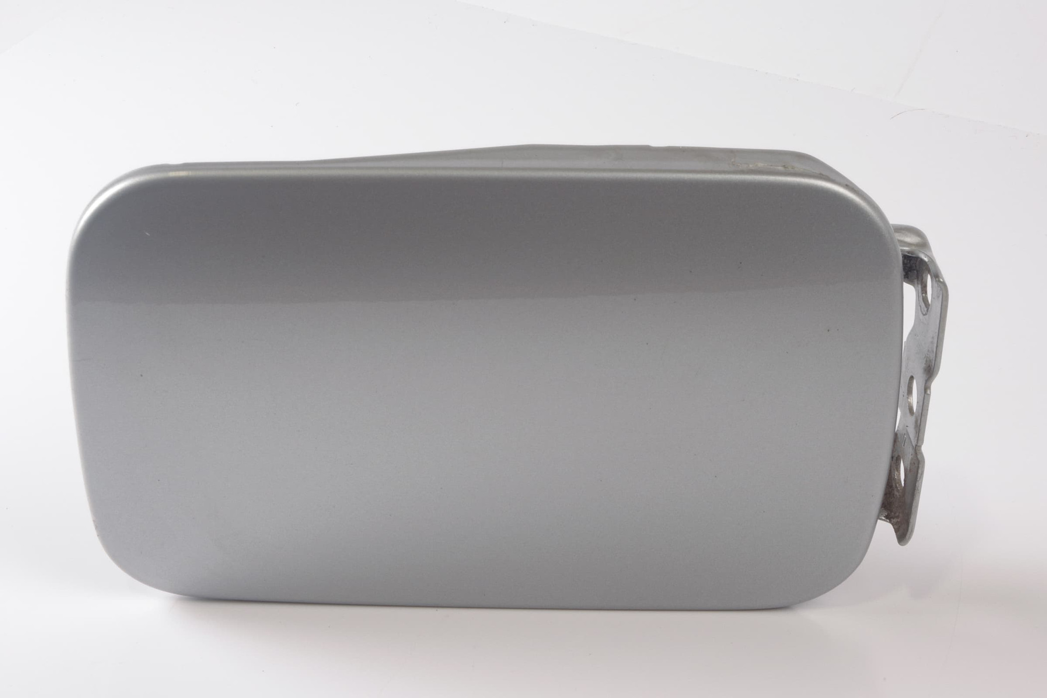 Mercedes 1297500306 Fuel Filler Cap - Silver | R129 SL