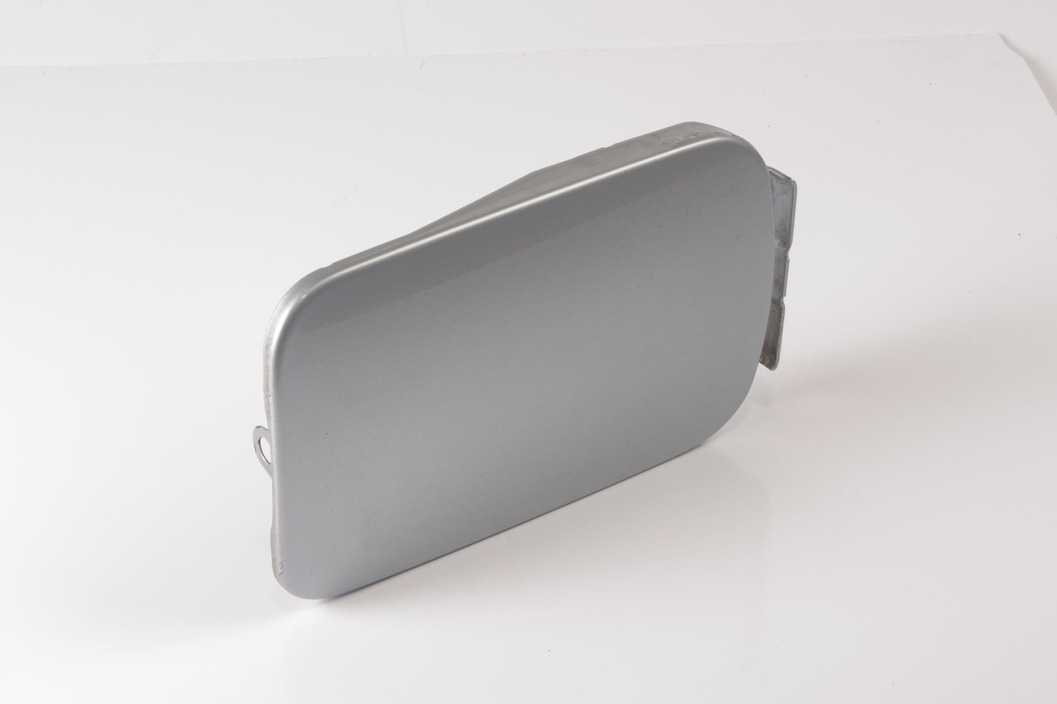 Mercedes 1297500306 Fuel Filler Cap - Silver | R129 SL