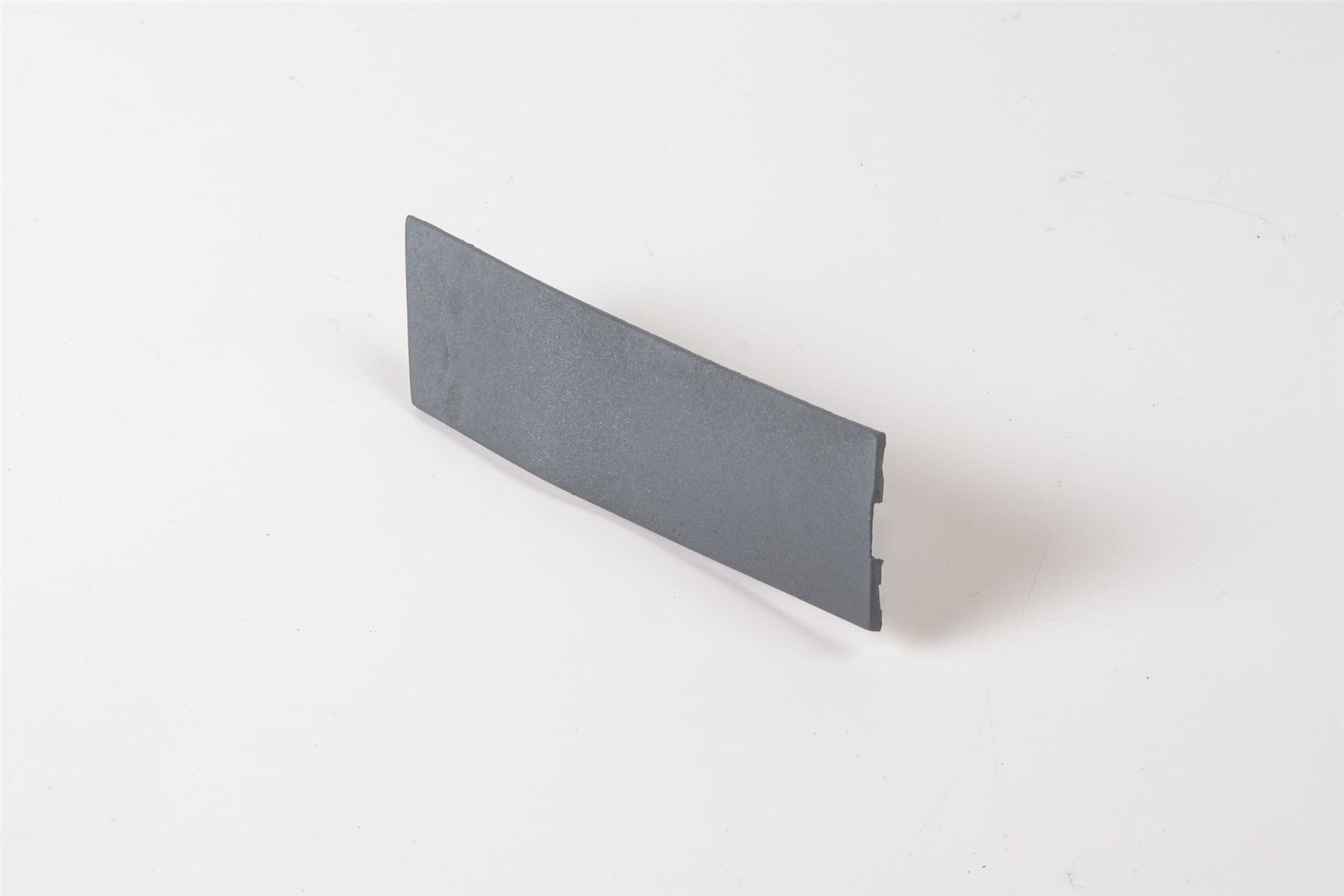 Mercedes 1296890467 Dashboard Speaker Opening - Right Grey | R129 SL