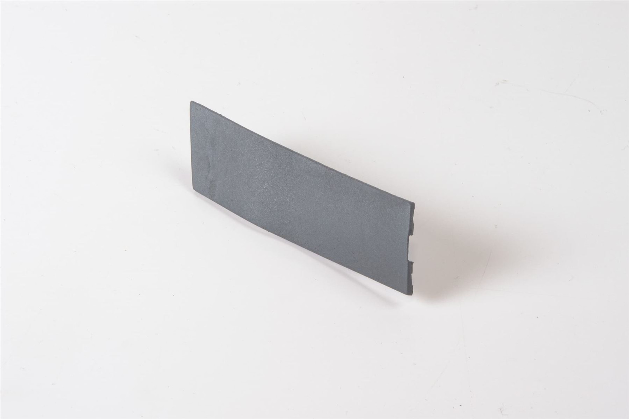 Mercedes 1296890467 Dashboard Speaker Opening - Right Grey | R129 SL