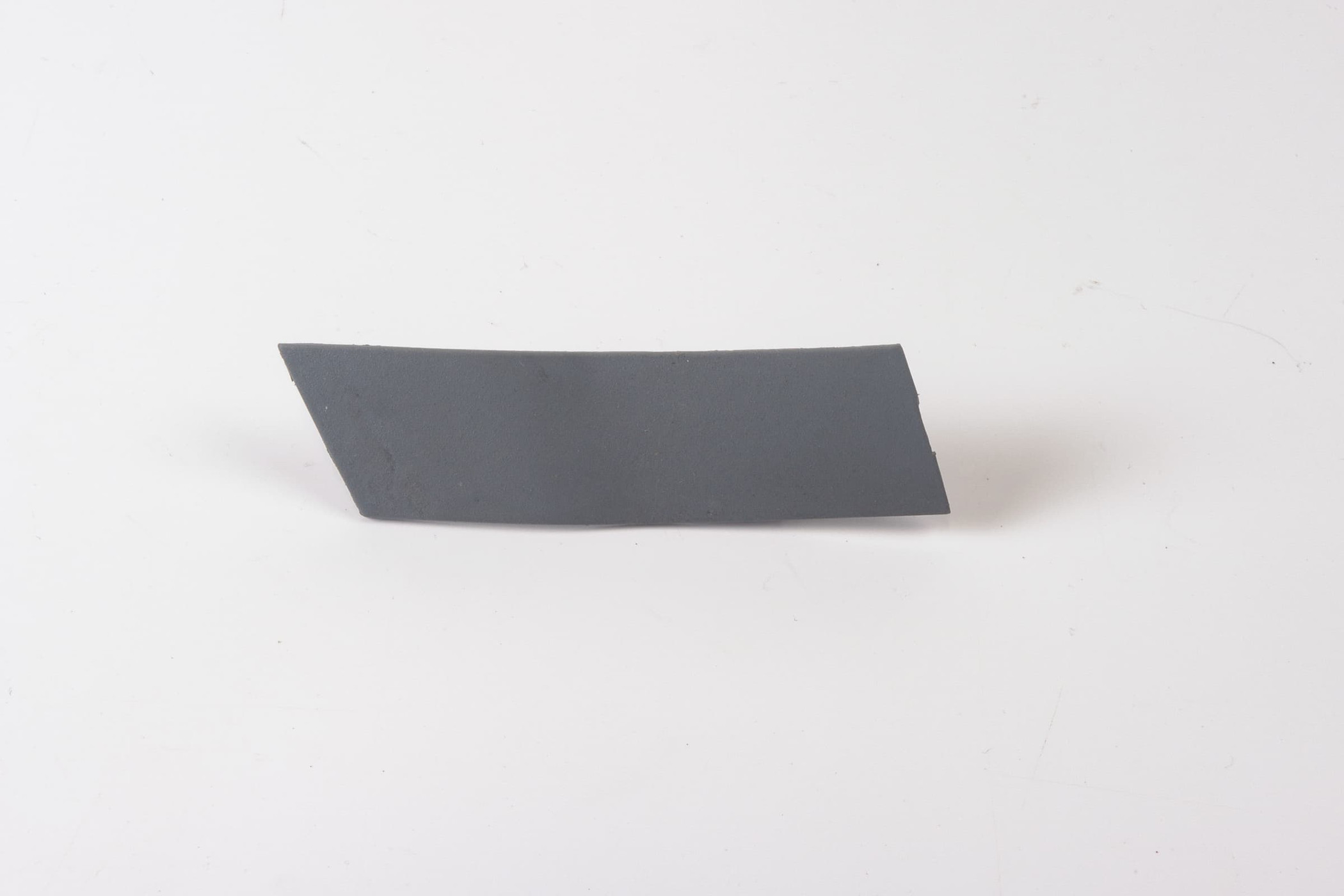 Mercedes 1296890467 Dashboard Speaker Opening - Right Grey | R129 SL