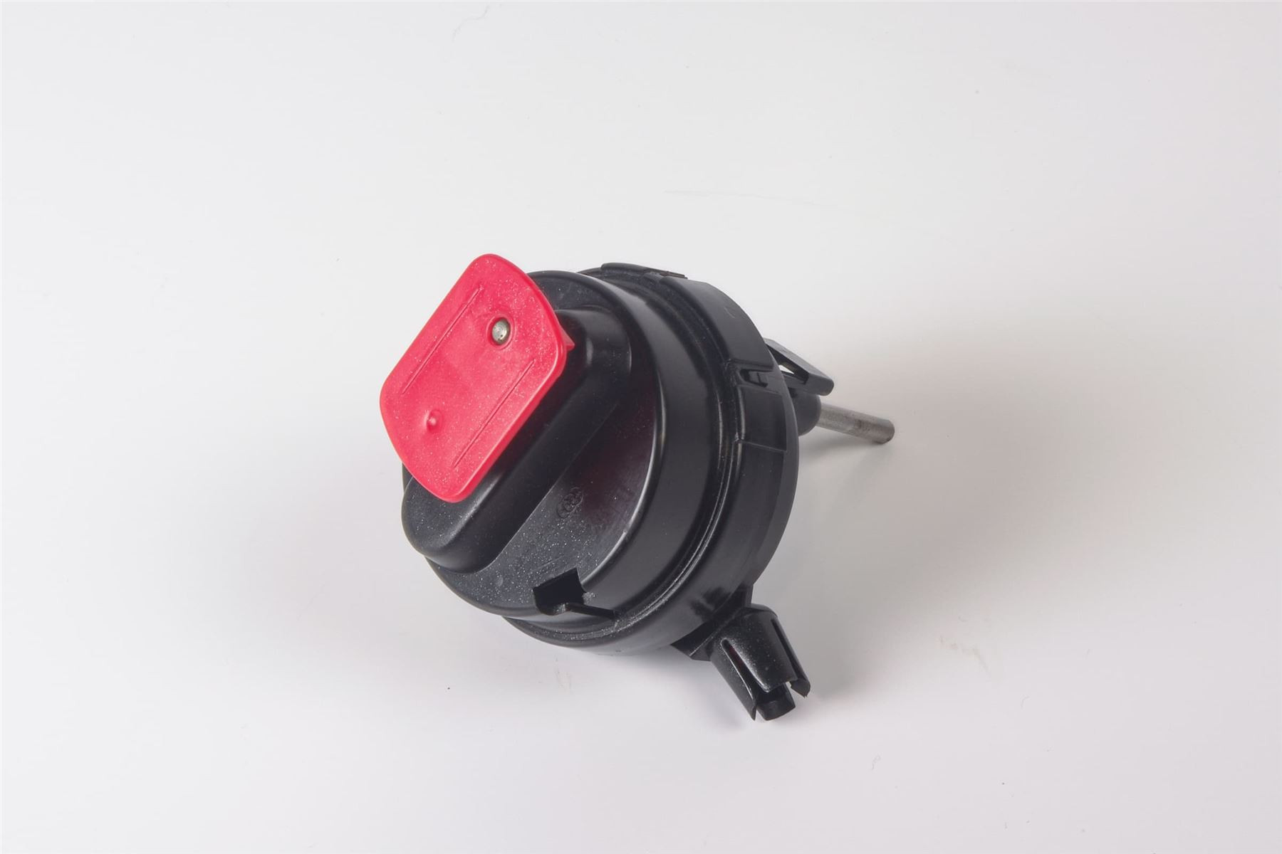 Mercedes 2108001175 Fuel Filler Cap Lock (b) | S124 W210 E R129 SL W140 S...