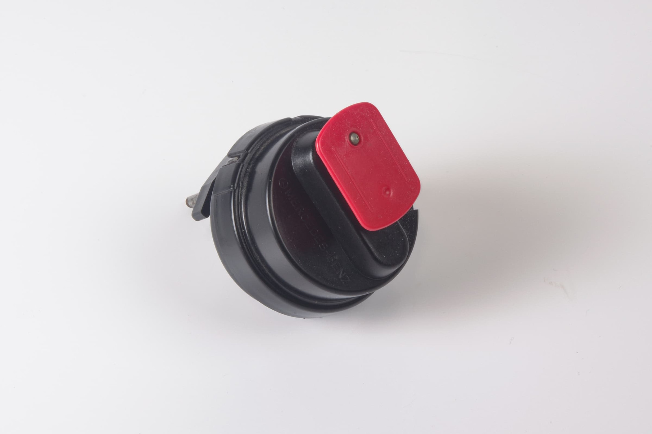 Mercedes 2108001175 Fuel Filler Cap Lock (b) | S124 W210 E R129 SL W140 S...