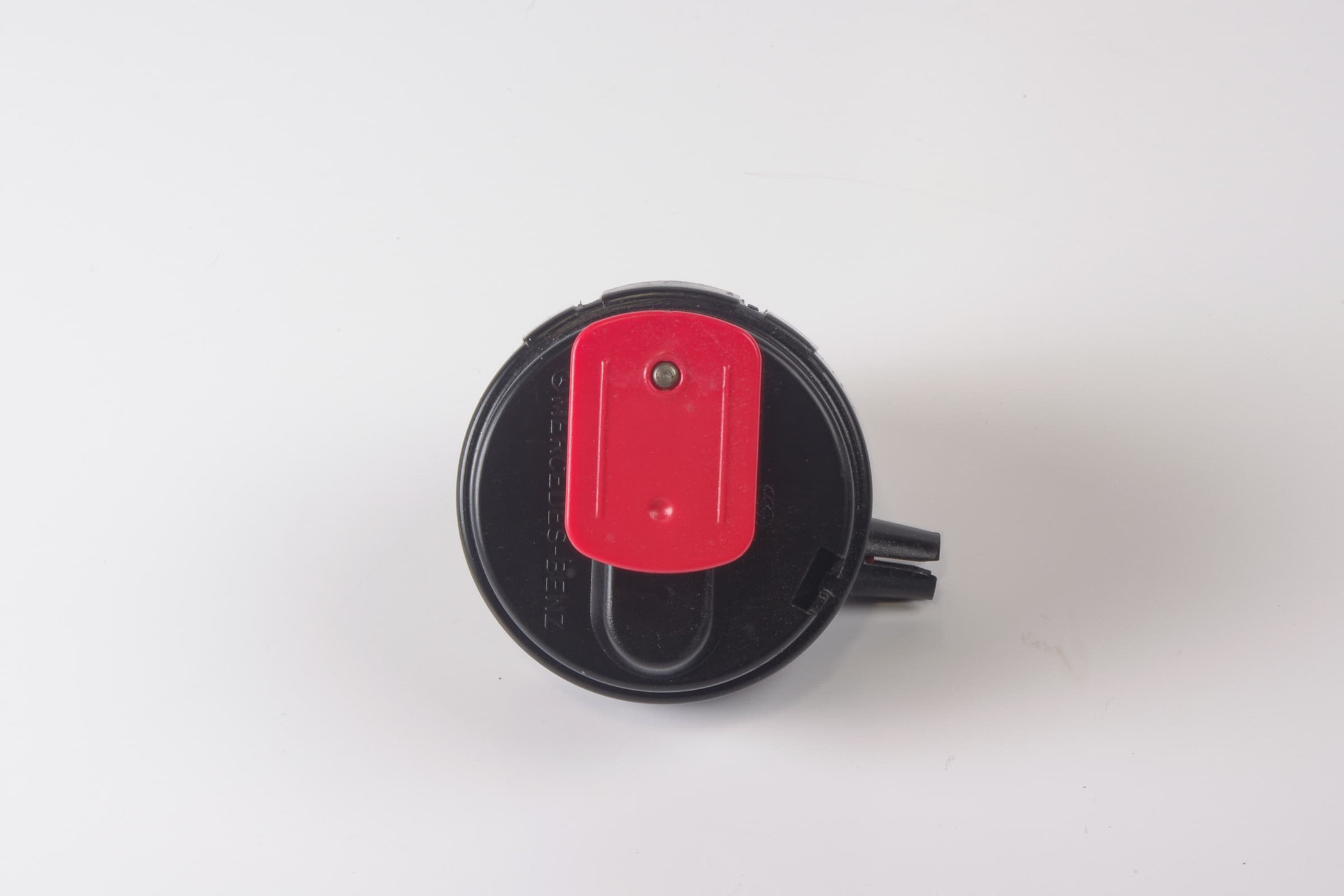 Mercedes 2108001175 Fuel Filler Cap Lock (b) | S124 W210 E R129 SL W140 S...
