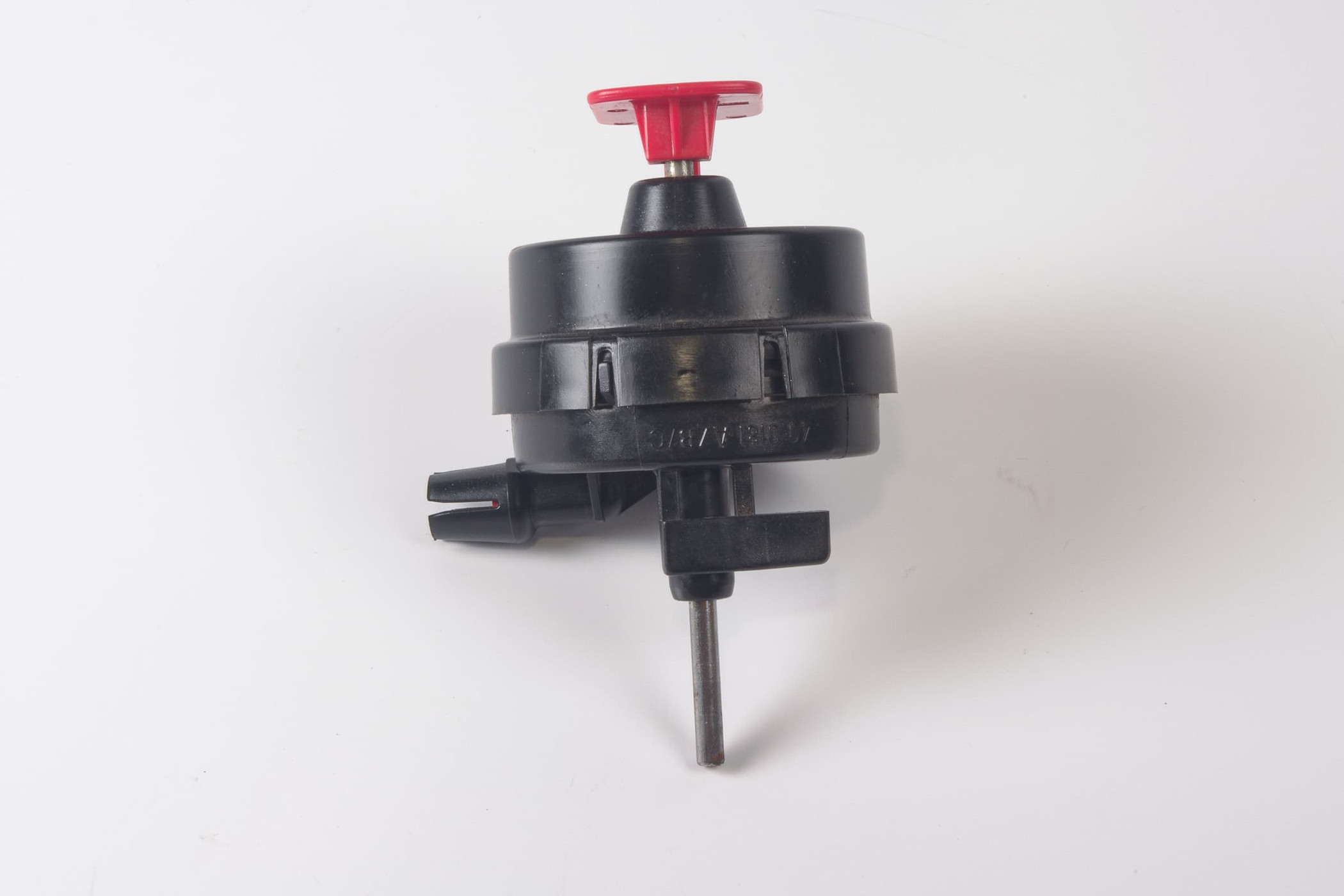 Mercedes 2108001175 Fuel Filler Cap Lock (b) | S124 W210 E R129 SL W140 S...