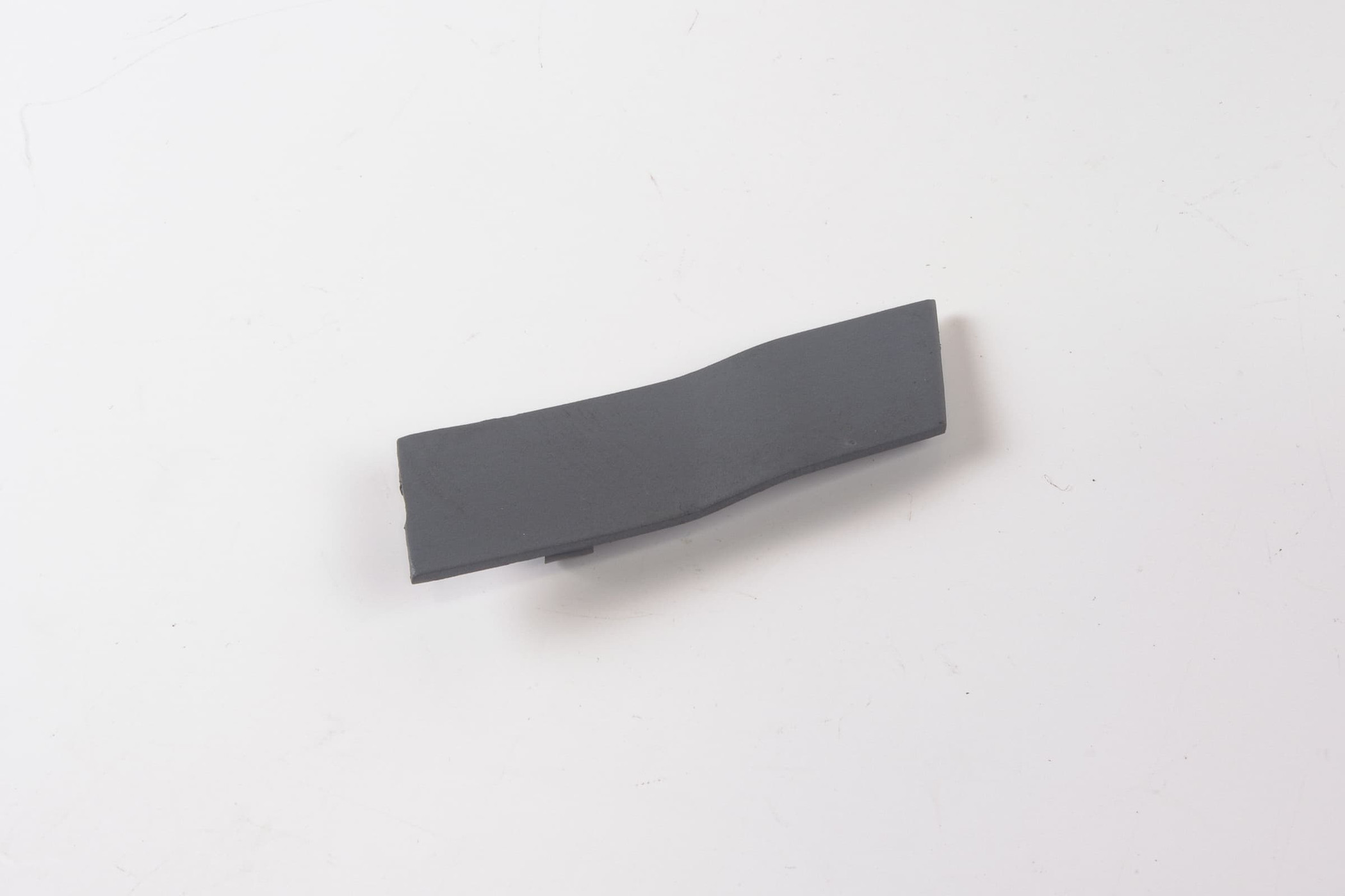 Mercedes 1296890367 Dashboard Speaker Opening - Front Left Grey | R129 SL