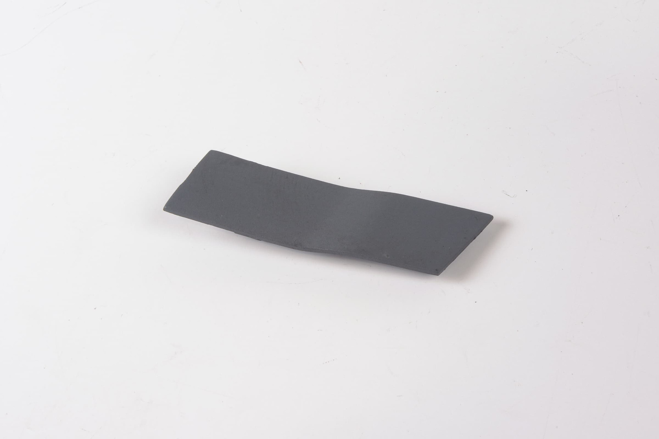 Mercedes 1296890367 Dashboard Speaker Opening - Front Left Grey | R129 SL