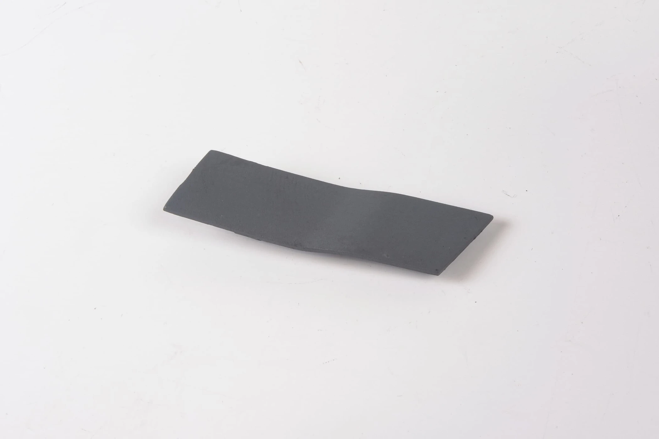 Mercedes 1296890367 Dashboard Speaker Opening - Front Left Grey | R129 SL
