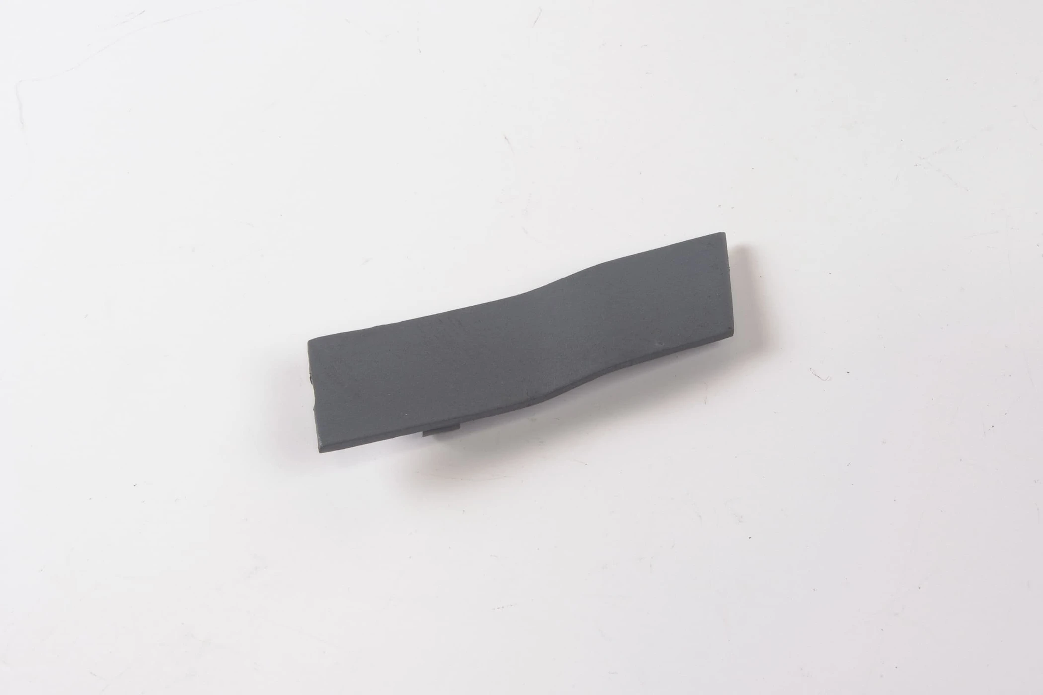 Mercedes 1296890367 Dashboard Speaker Opening - Front Left Grey | R129 SL