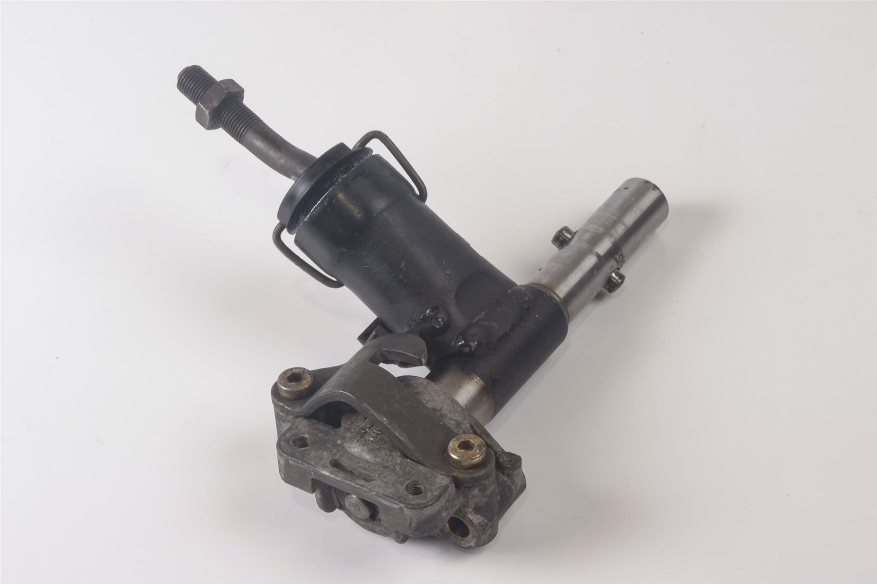 Mercedes 1152607282 Gear Select Tube | C107 R107 SL W108 W109 W111 W116 S...