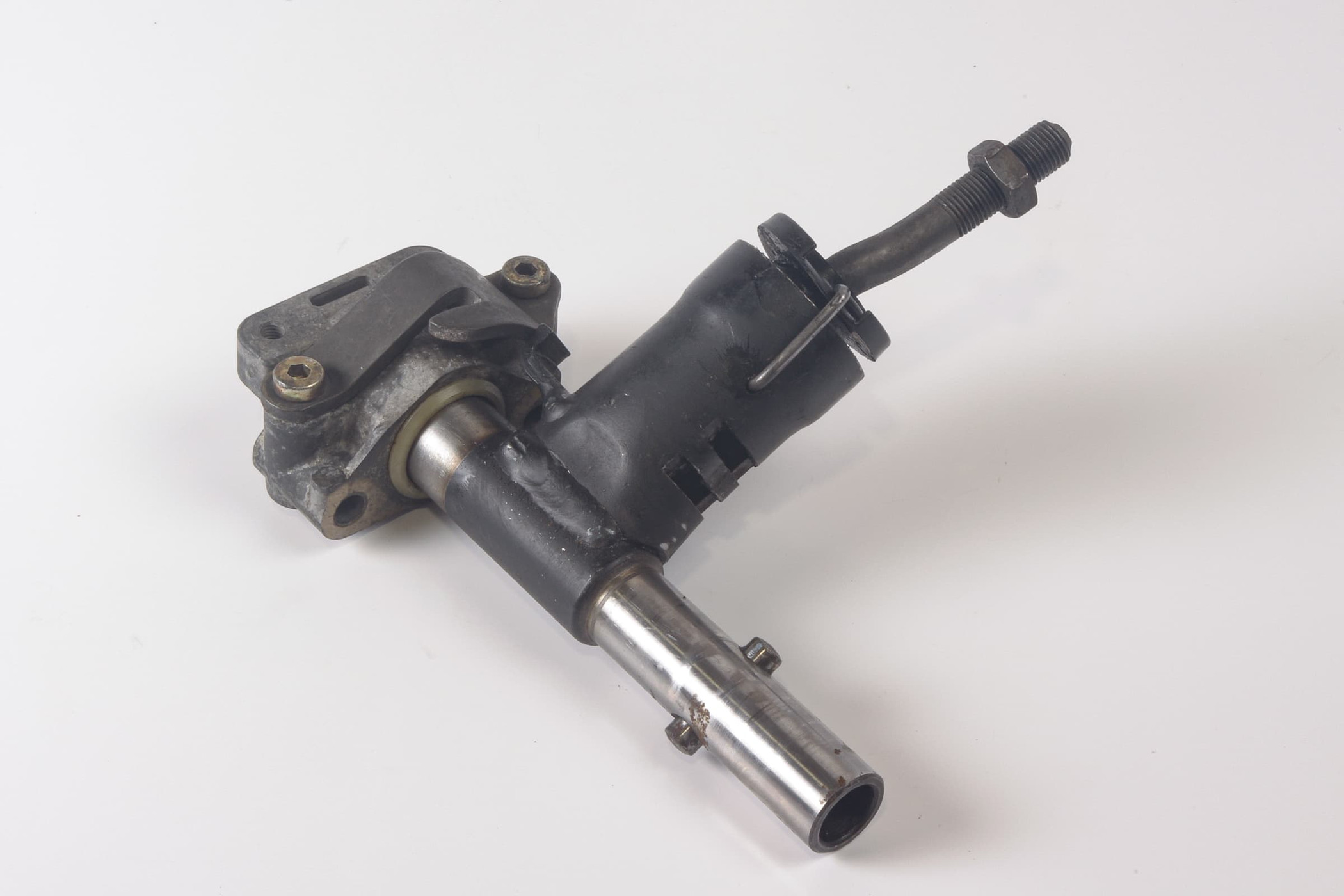 Mercedes 1152607282 Gear Select Tube | C107 R107 SL W108 W109 W111 W116 S...