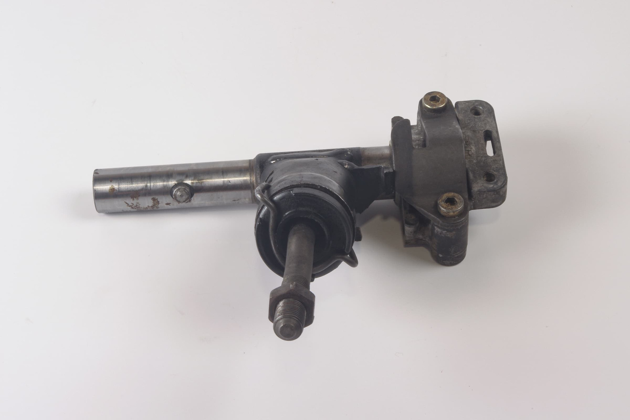 Mercedes 1152607282 Gear Select Tube | C107 R107 SL W108 W109 W111 W116 S...