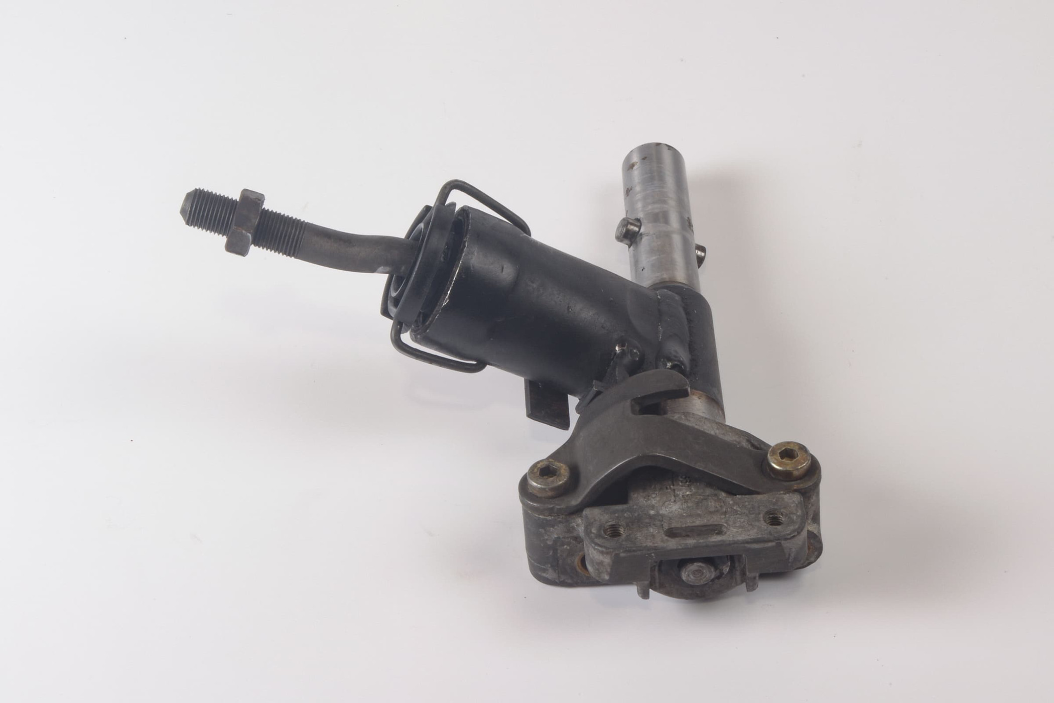 Mercedes 1152607282 Gear Select Tube | C107 R107 SL W108 W109 W111 W116 S...