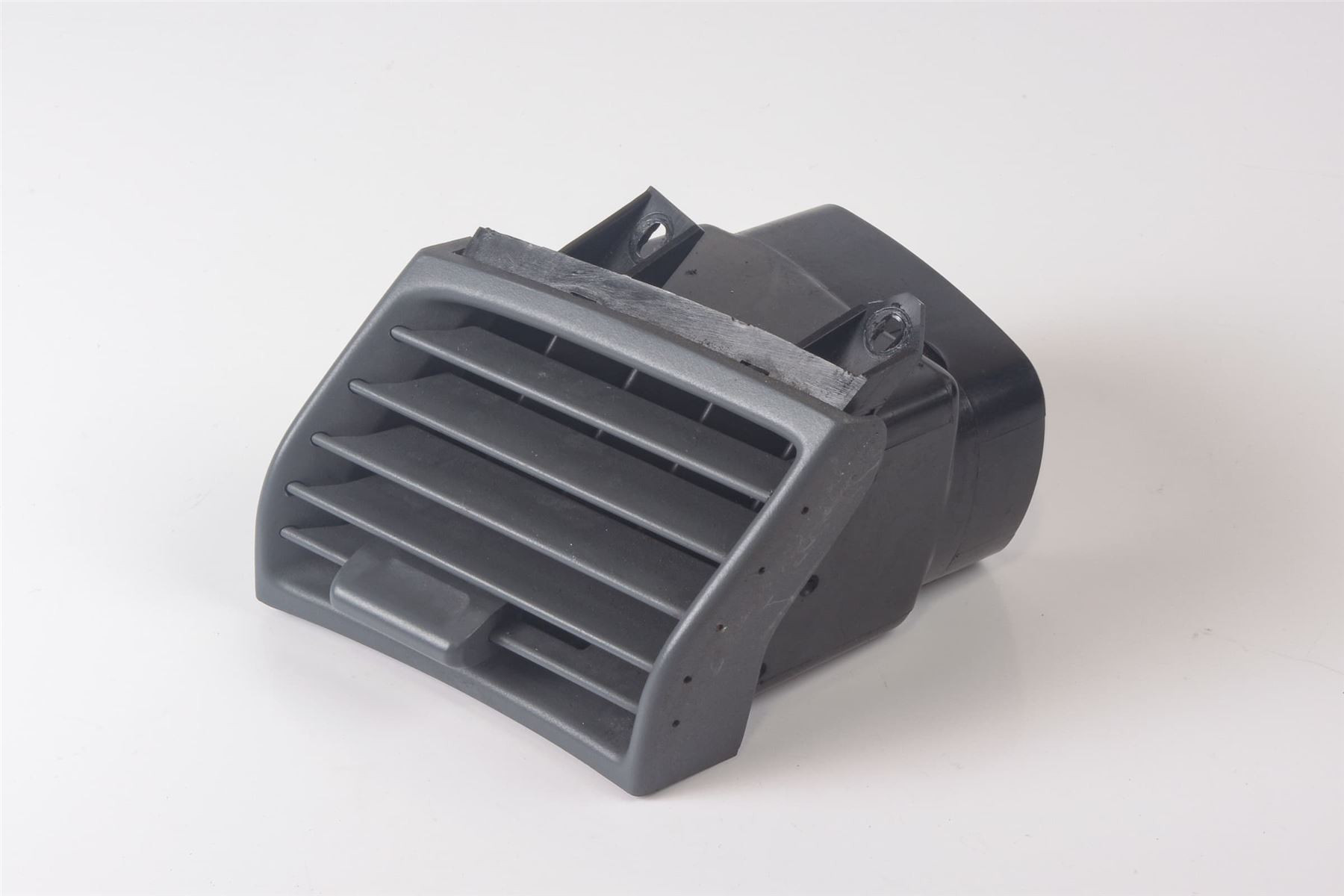 Mercedes 1298300154 HVAC Vent - Front Left Grey | R129 SL