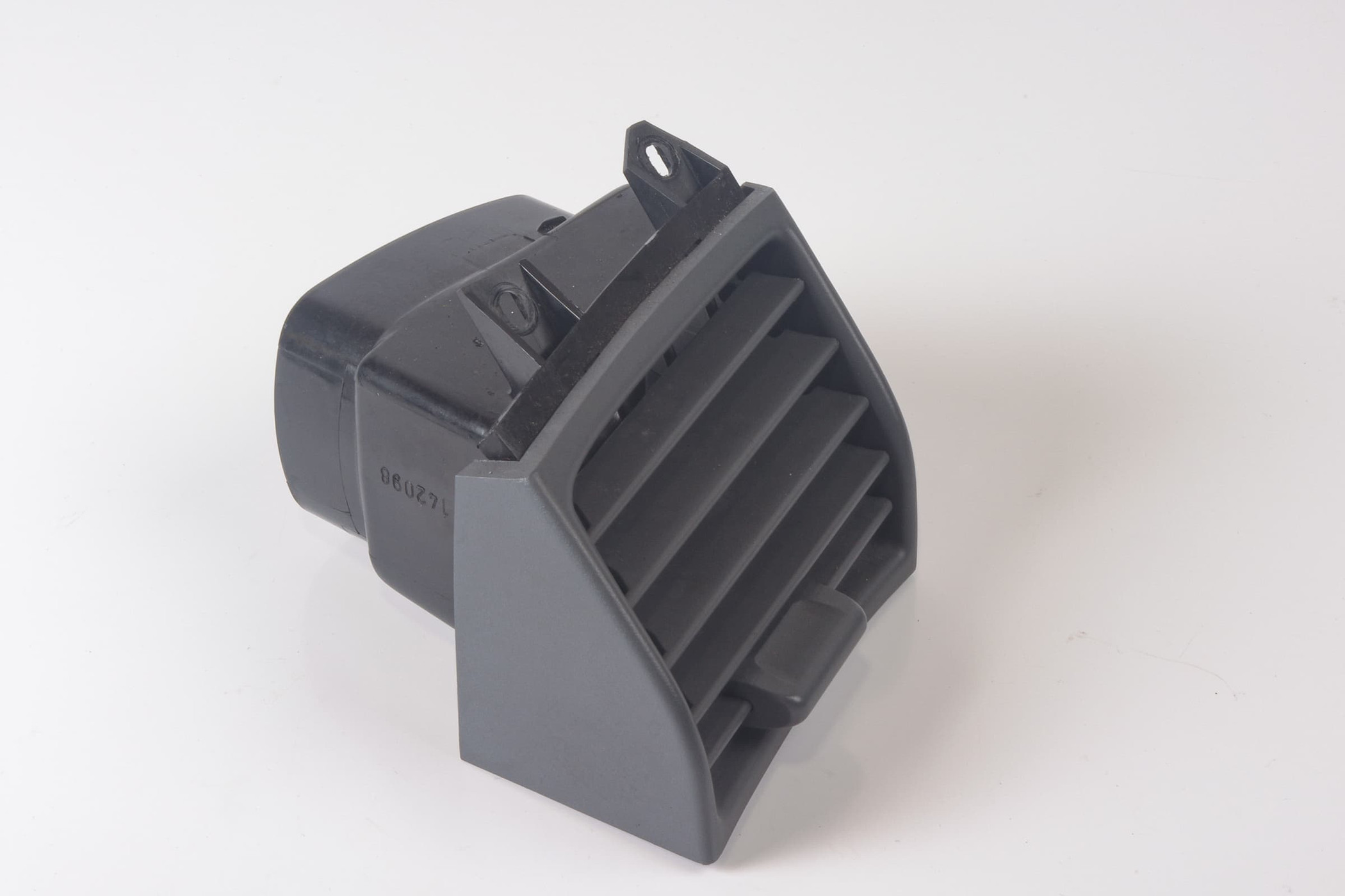 Mercedes 1298300154 HVAC Vent - Front Left Grey | R129 SL