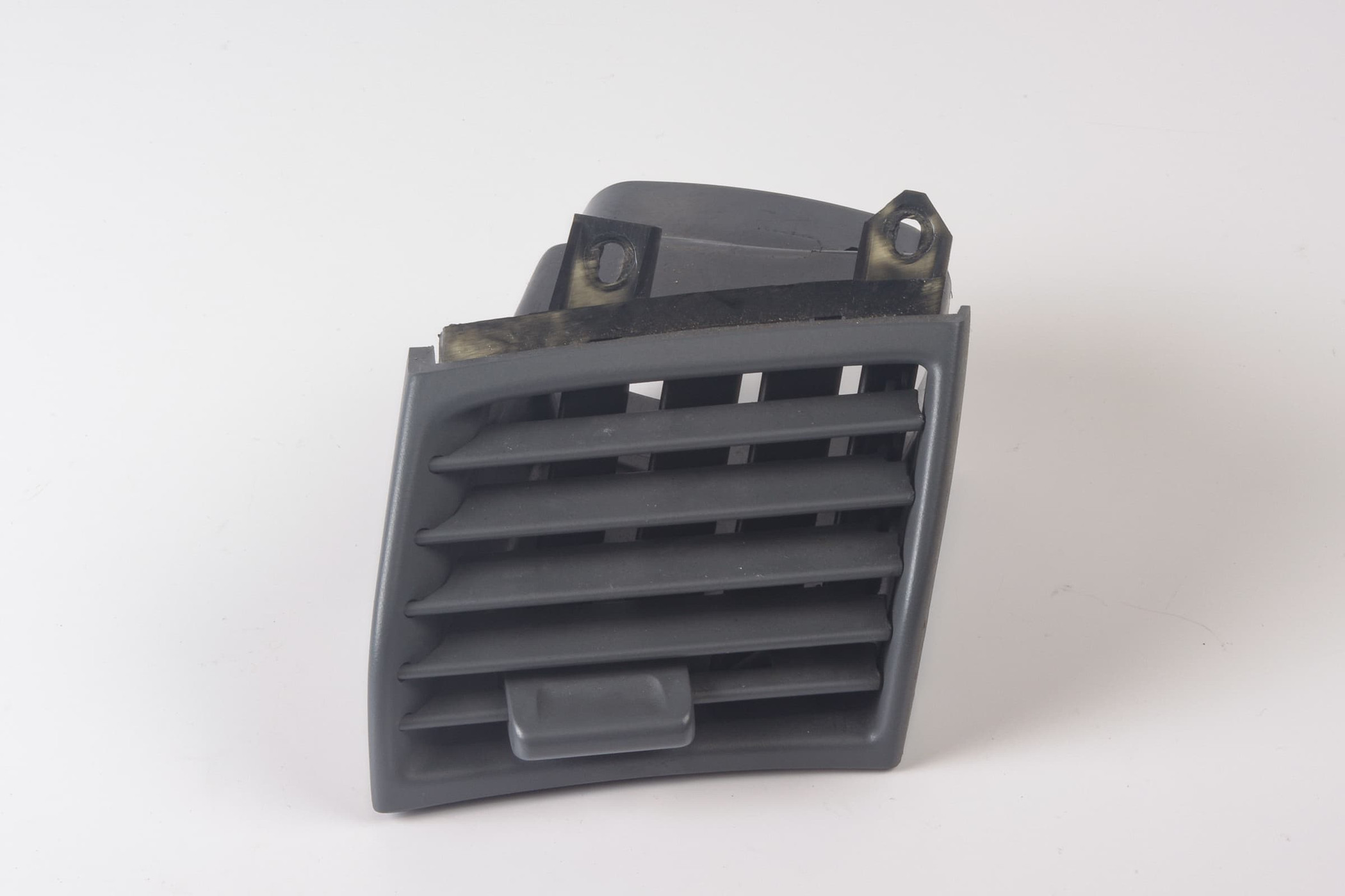 Mercedes 1298300154 HVAC Vent - Front Left Grey | R129 SL