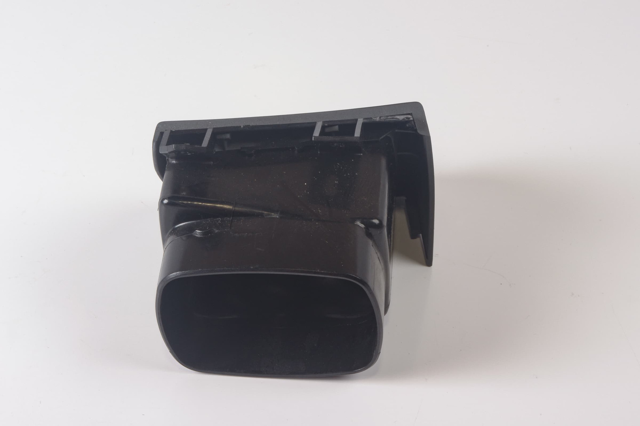 Mercedes 1298300154 HVAC Vent - Front Left Grey | R129 SL