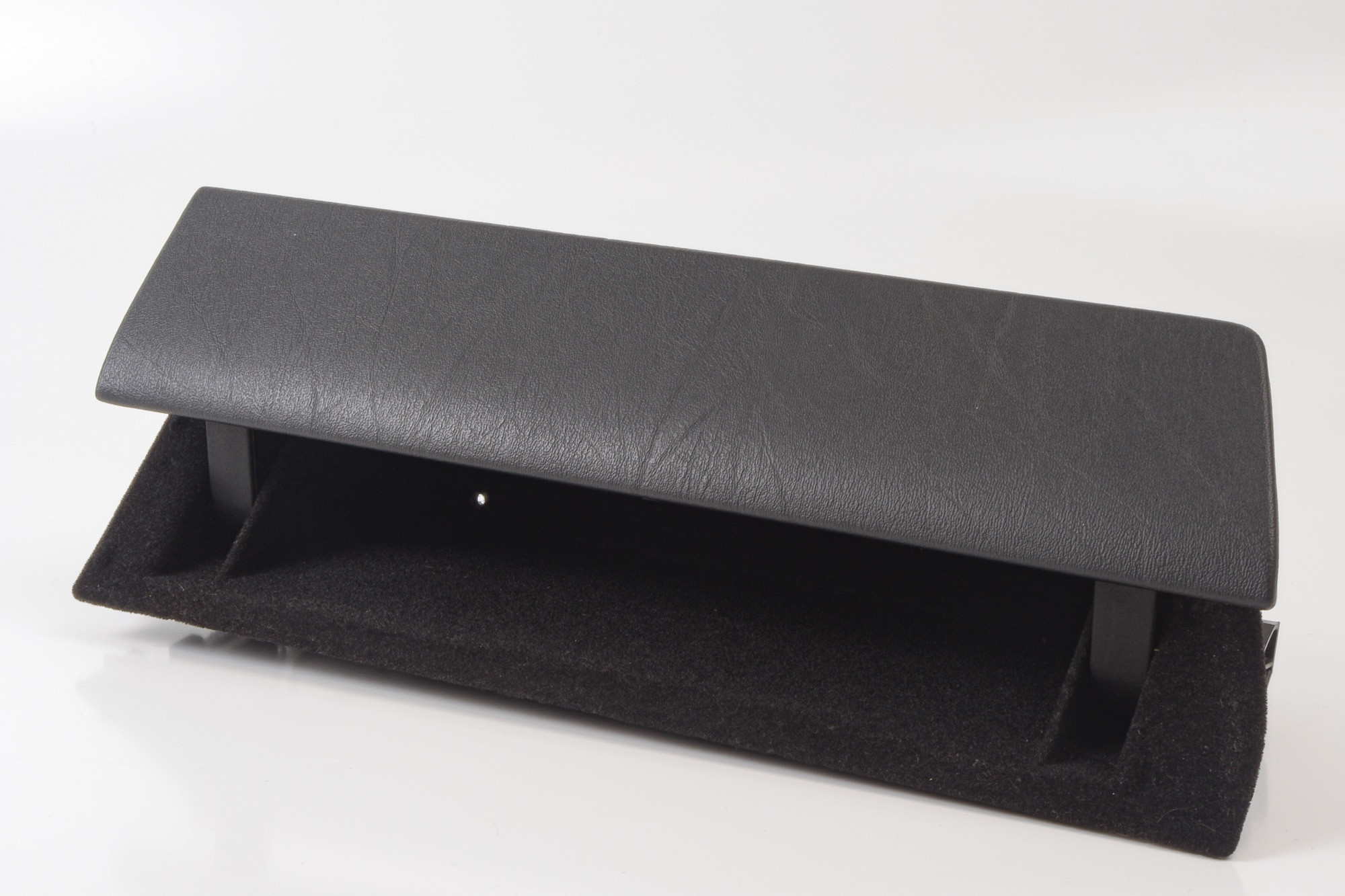 Mercedes 1296800391 Spectacle Glovebox - Grey | R129 SL