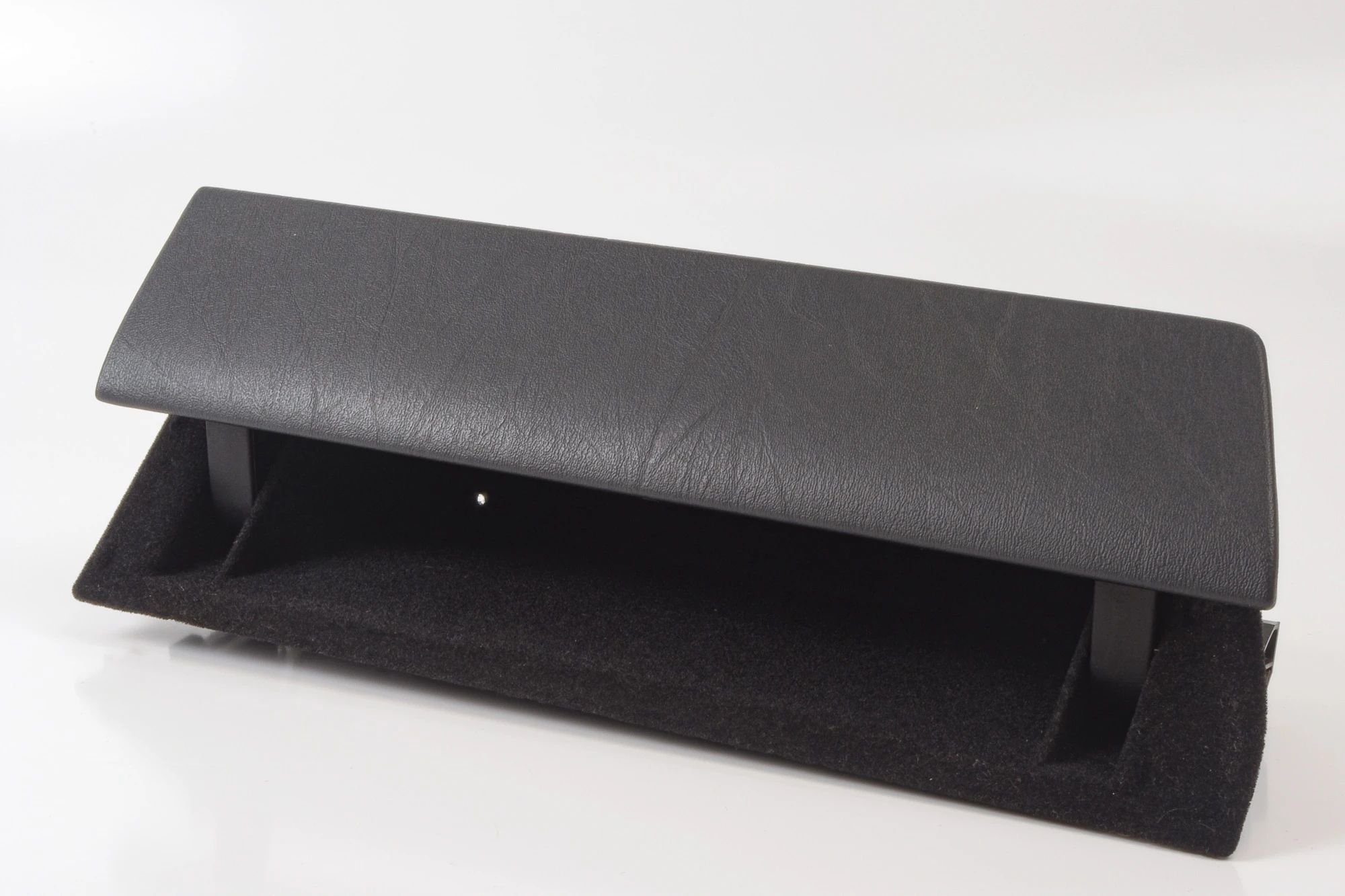 Mercedes 1296800391 Spectacle Glovebox - Grey | R129 SL