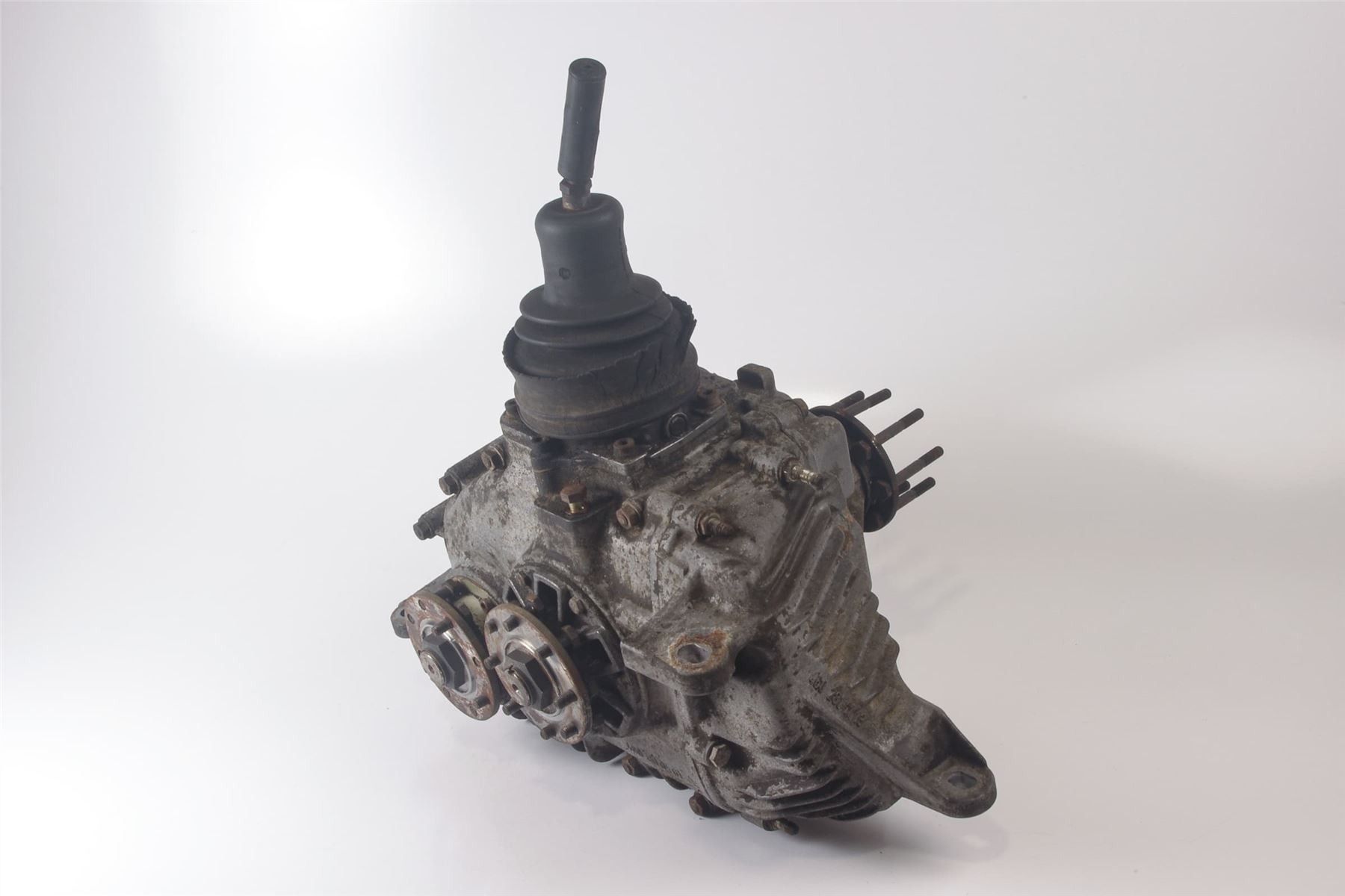 Mercedes 4602803600 Transfer Box | W460 W461 W463 G