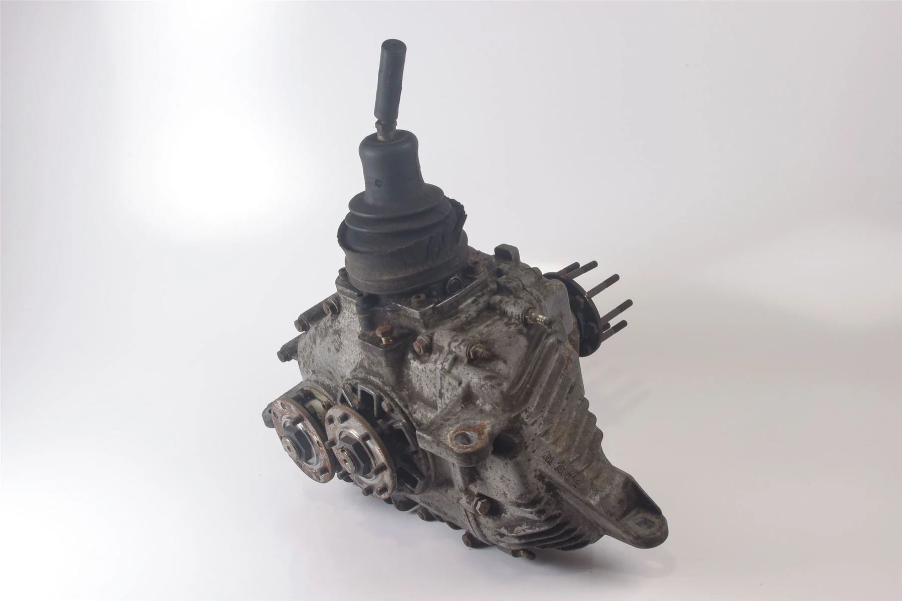 Mercedes 4602803600 Transfer Box | W460 W461 W463 G