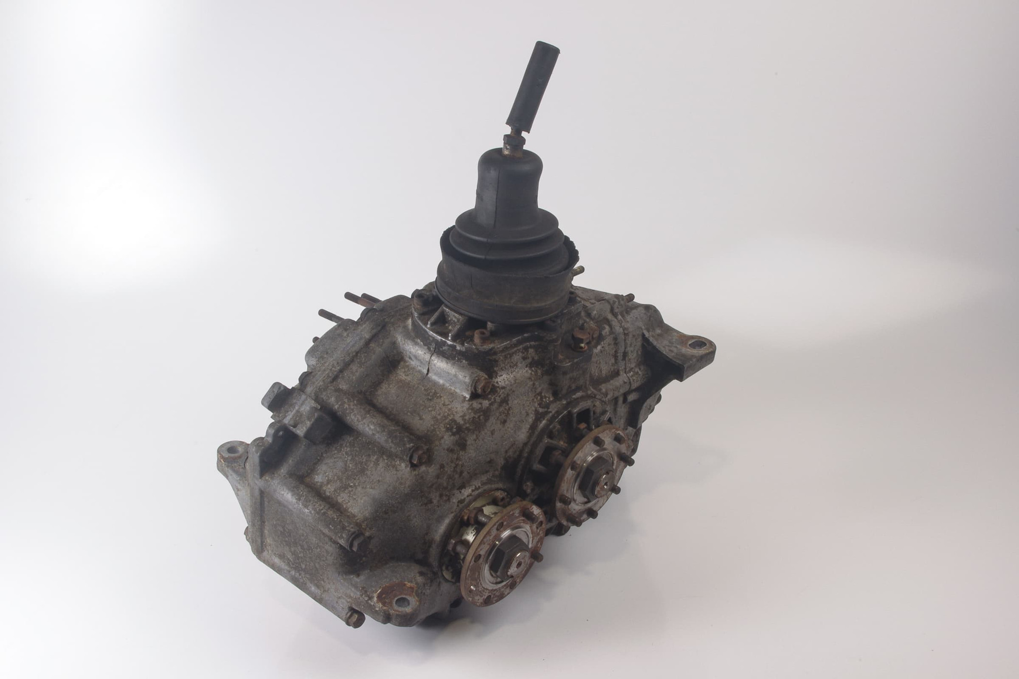 Mercedes 4602803600 Transfer Box | W460 W461 W463 G