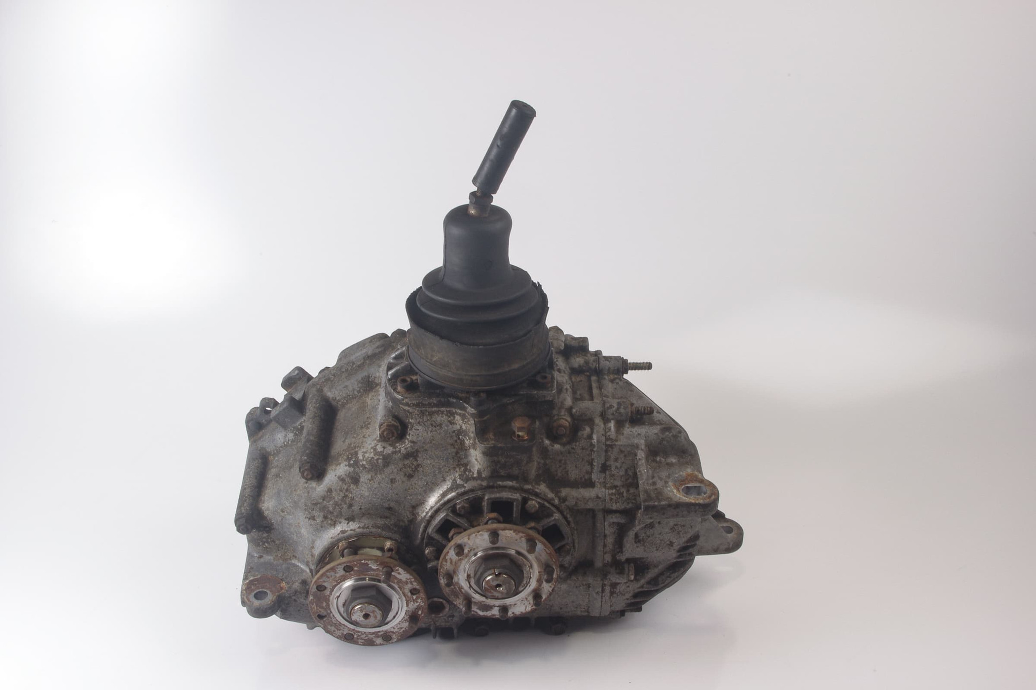 Mercedes 4602803600 Transfer Box | W460 W461 W463 G