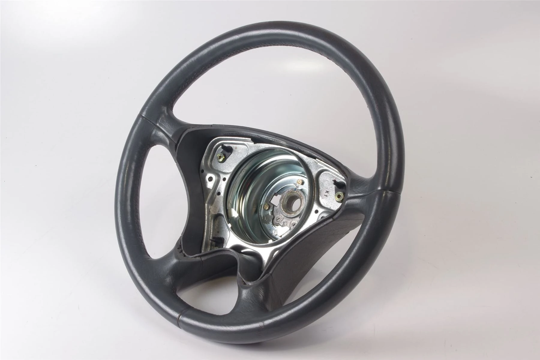 Mercedes 1704600703 Steering Wheel - Grey | R129 SL W202 S202 C