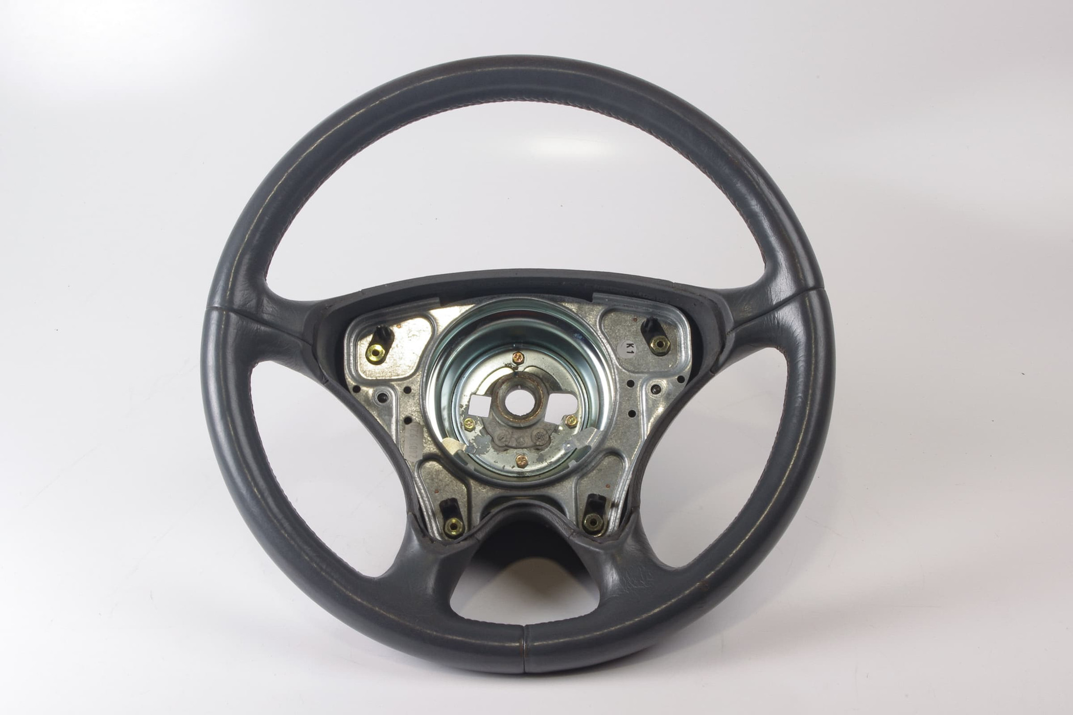 Mercedes 1704600703 Steering Wheel - Grey | R129 SL W202 S202 C