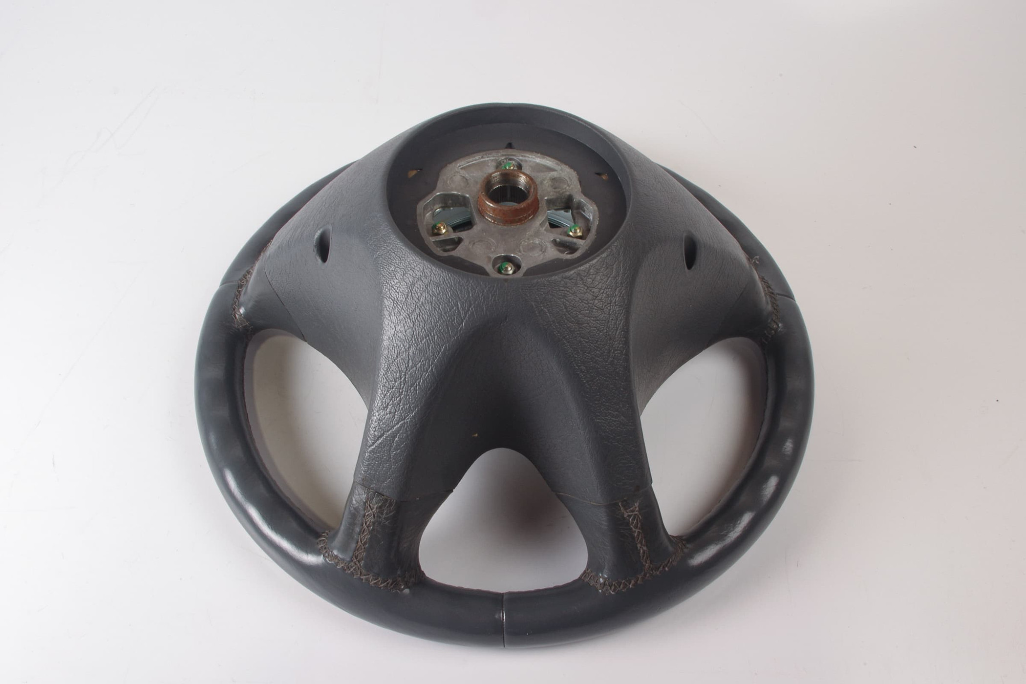 Mercedes 1704600703 Steering Wheel - Grey | R129 SL W202 S202 C