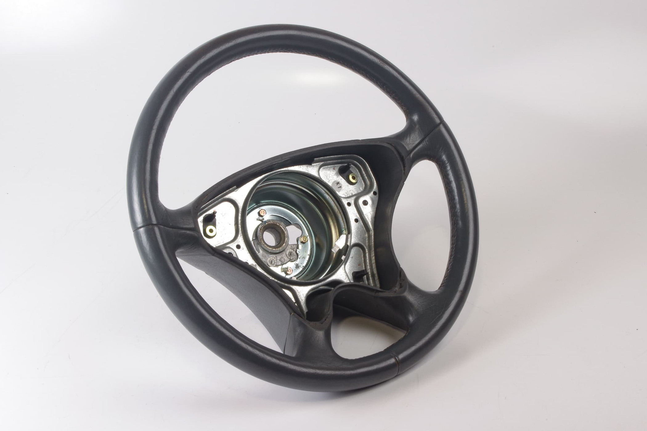 Mercedes 1704600703 Steering Wheel - Grey | R129 SL W202 S202 C
