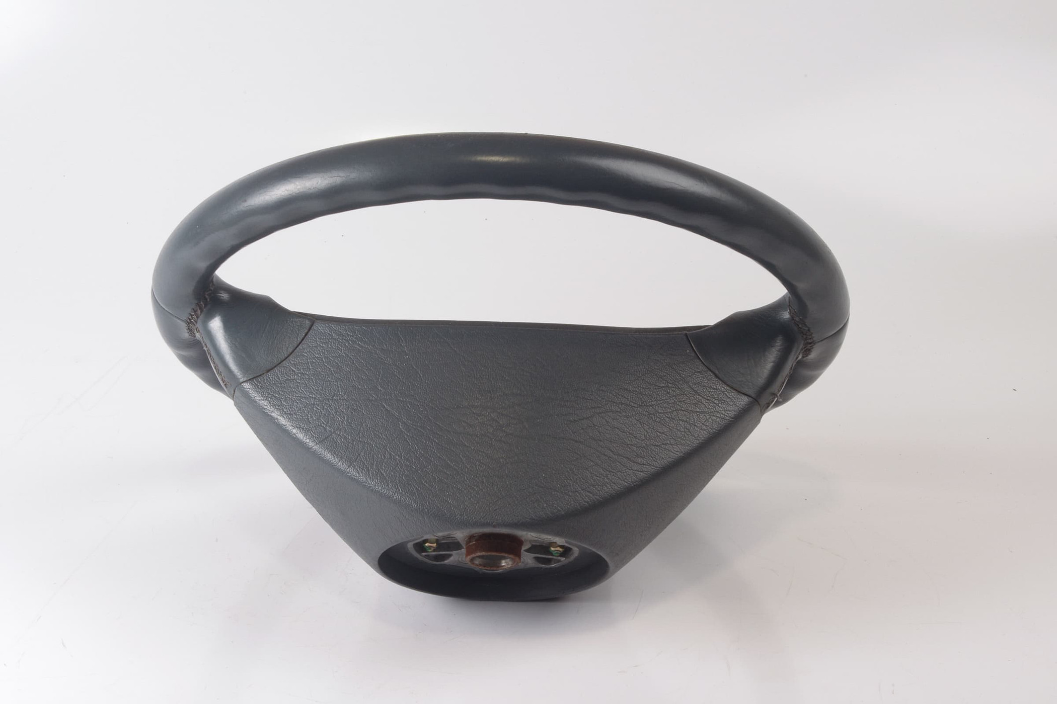 Mercedes 1704600703 Steering Wheel - Grey | R129 SL W202 S202 C