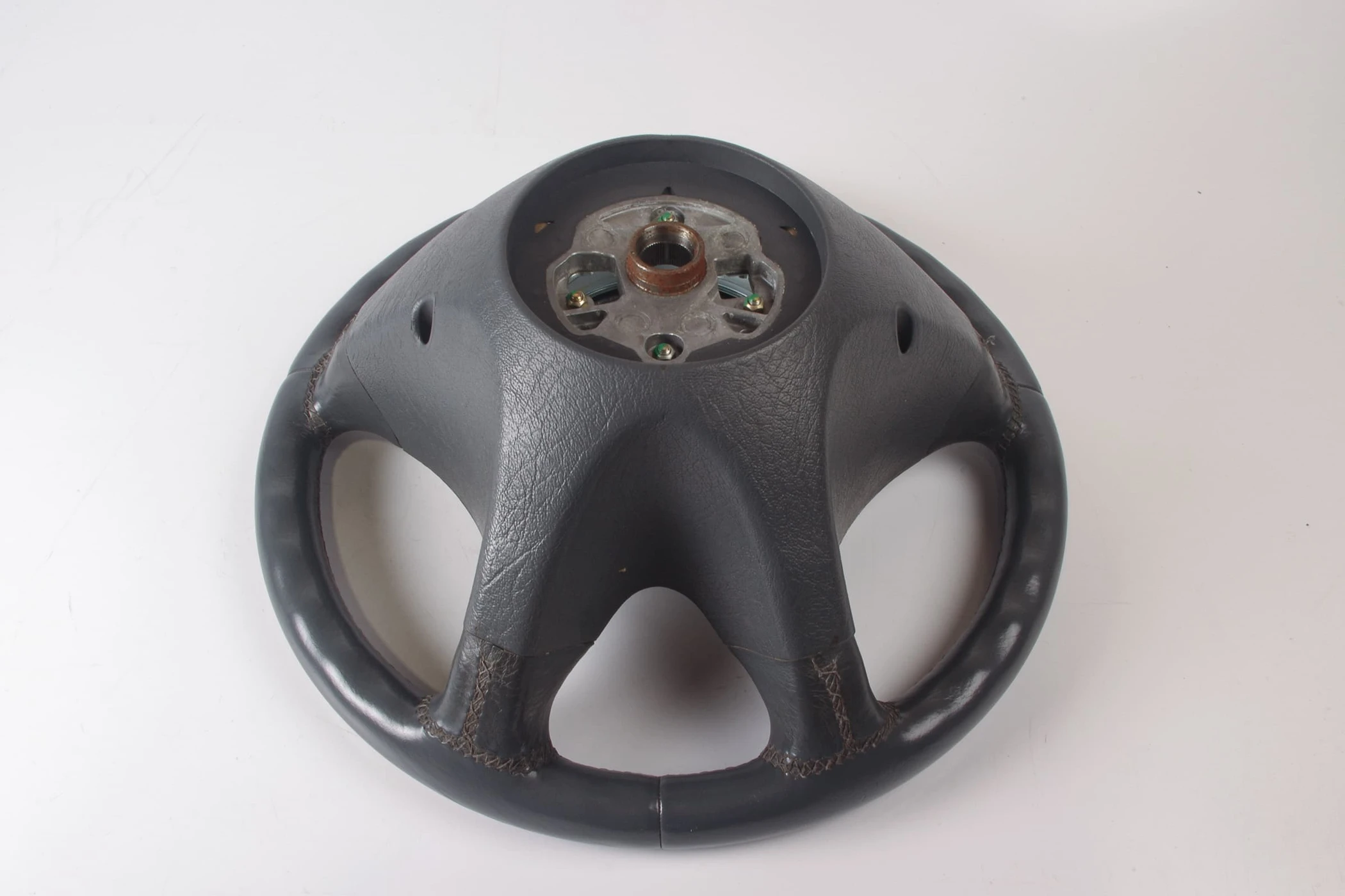 Mercedes 1704600703 Steering Wheel - Grey | R129 SL W202 S202 C