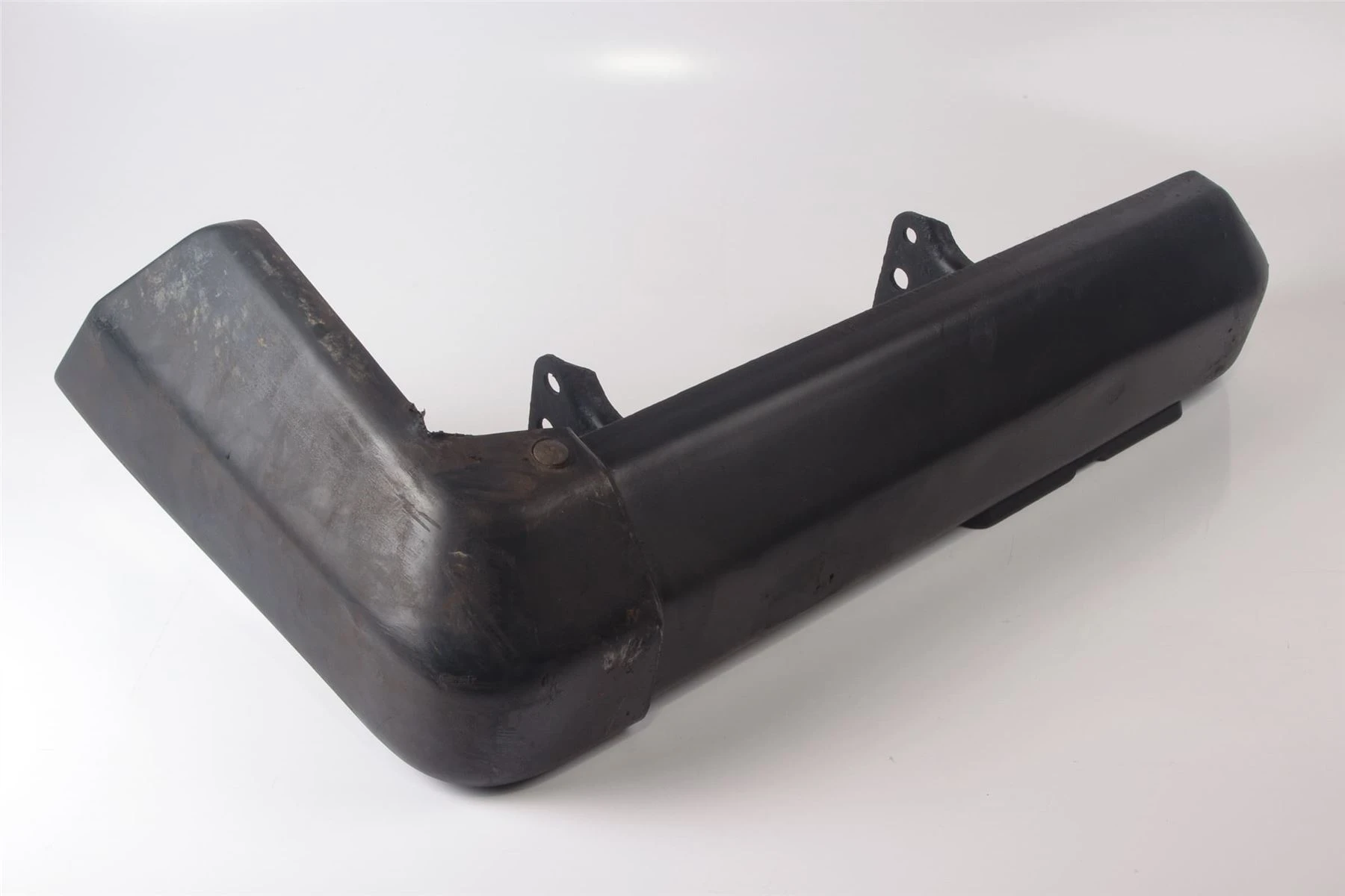 Mercedes 4605201471 Bumper - Rear Right | W460 W461 G