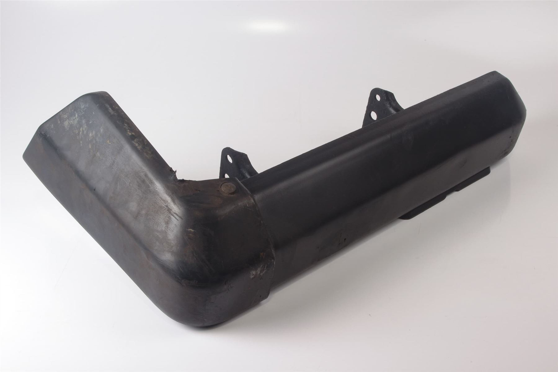 Mercedes 4605201471 Bumper - Rear Right | W460 W461 G